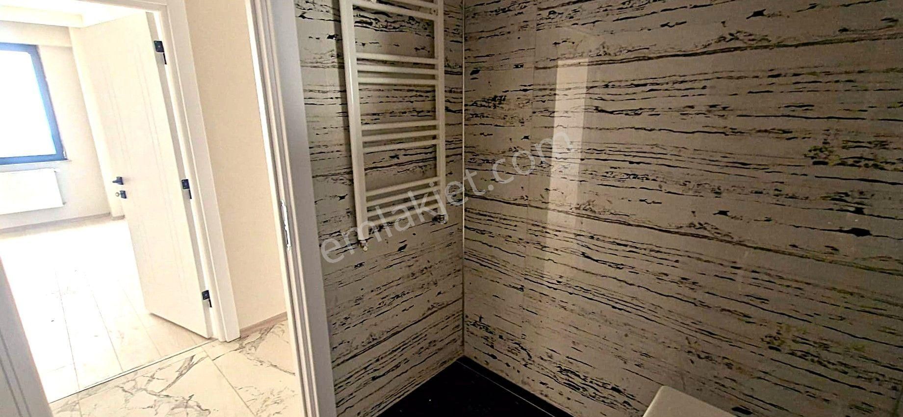 Esenler Karacaören Gold Country Sitesinde Lüks 3+1 Satılık Daire - Görsel 24