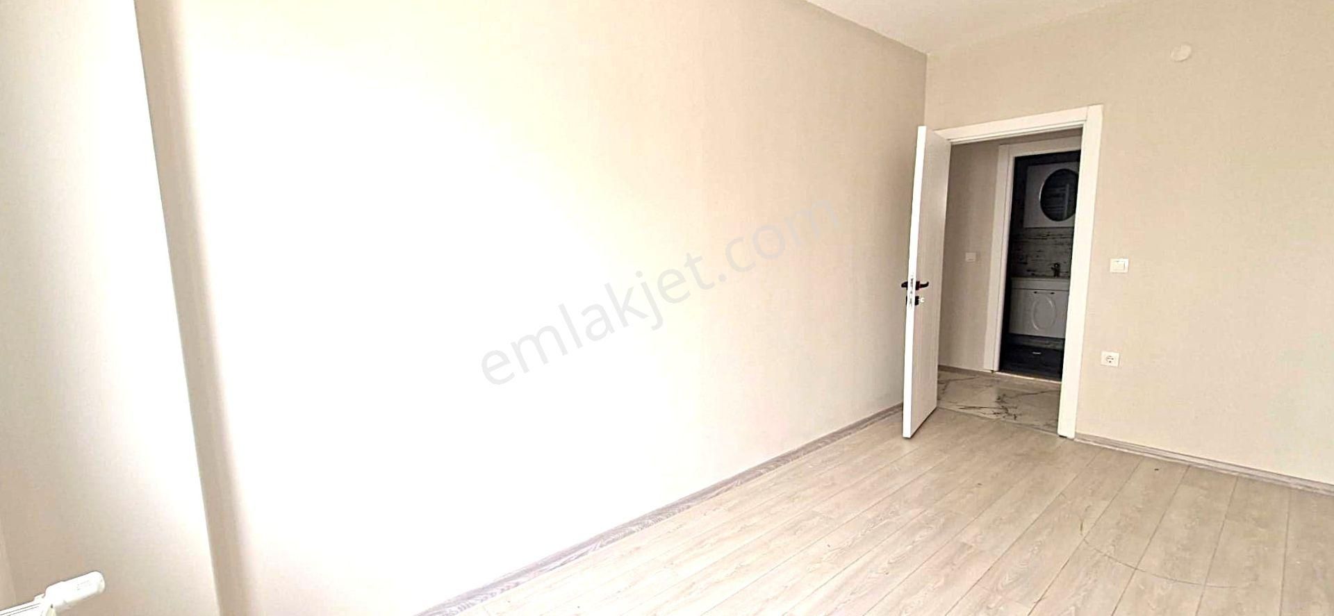 Esenler Karacaören Gold Country Sitesinde Lüks 3+1 Satılık Daire - Görsel 20