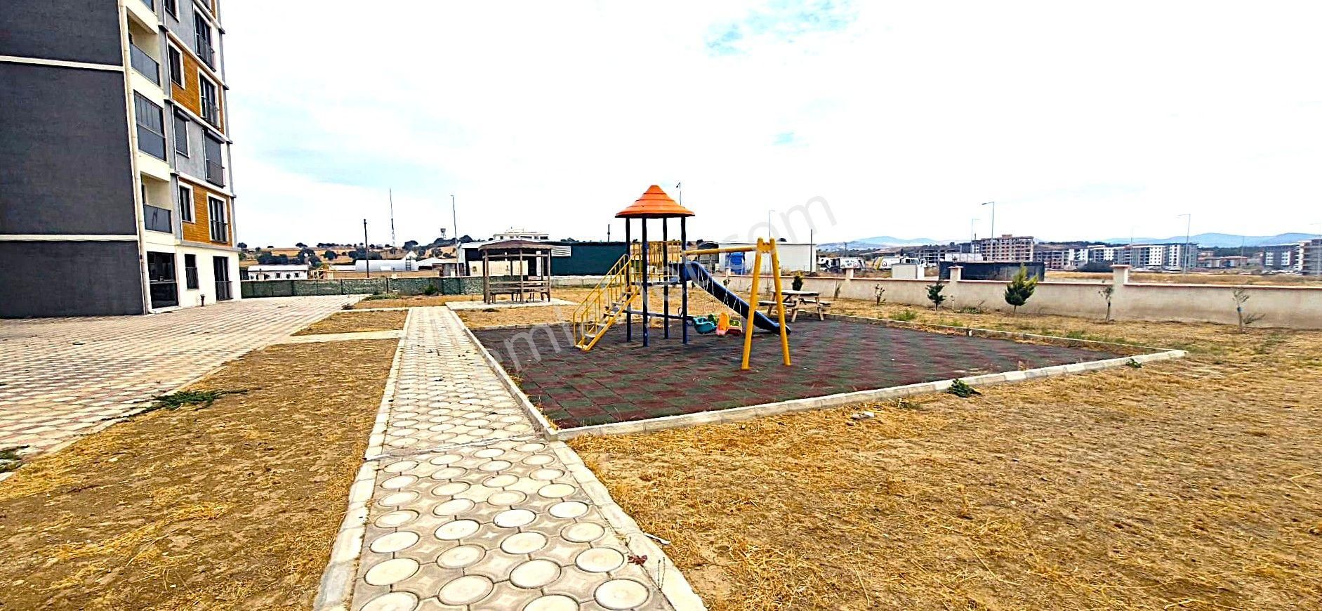 Esenler Karacaören Gold Country Sitesinde Lüks 3+1 Satılık Daire - Görsel 42