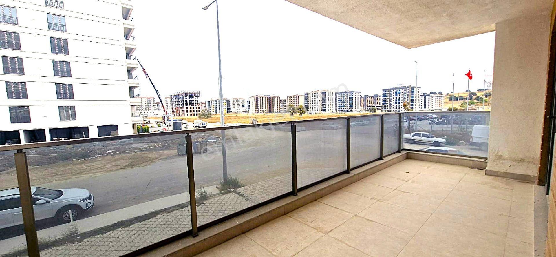 Esenler Karacaören Gold Country Sitesinde Lüks 3+1 Satılık Daire - Görsel 15