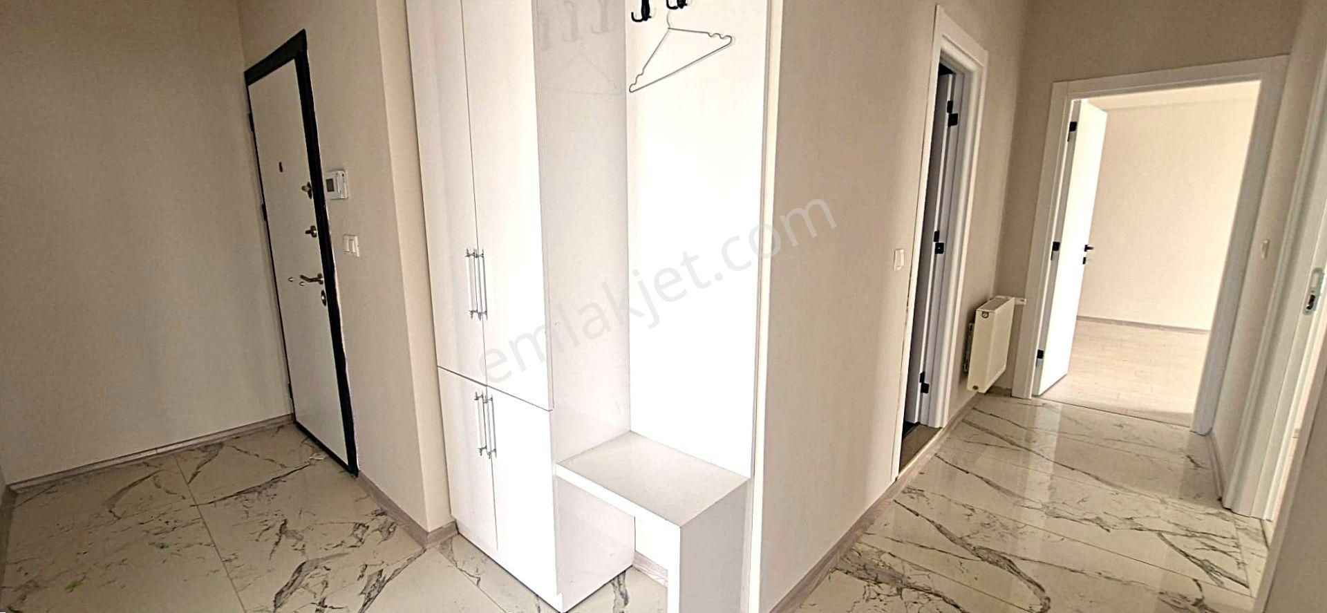 Esenler Karacaören Gold Country Sitesinde Lüks 3+1 Satılık Daire - Görsel 34