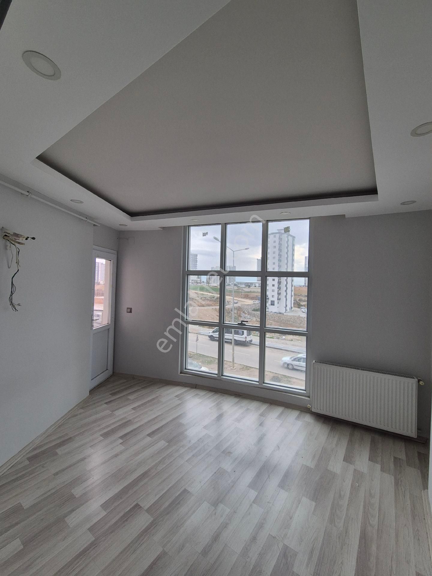 Çarkıpare'de 1+1 Cadde Üzerinde Doğalgazlı Home Ofise Uygun Kiralık Daire - Görsel 12