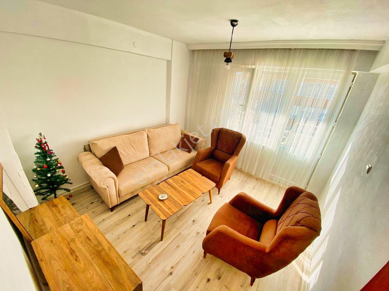 🔴aktif'ten Denize Yürüme Mesafesinde Geniş Teraslı Ayrı Mutfaklı Ön Cephe 2+1 Dubleks Fırsat Daire - Görsel 25