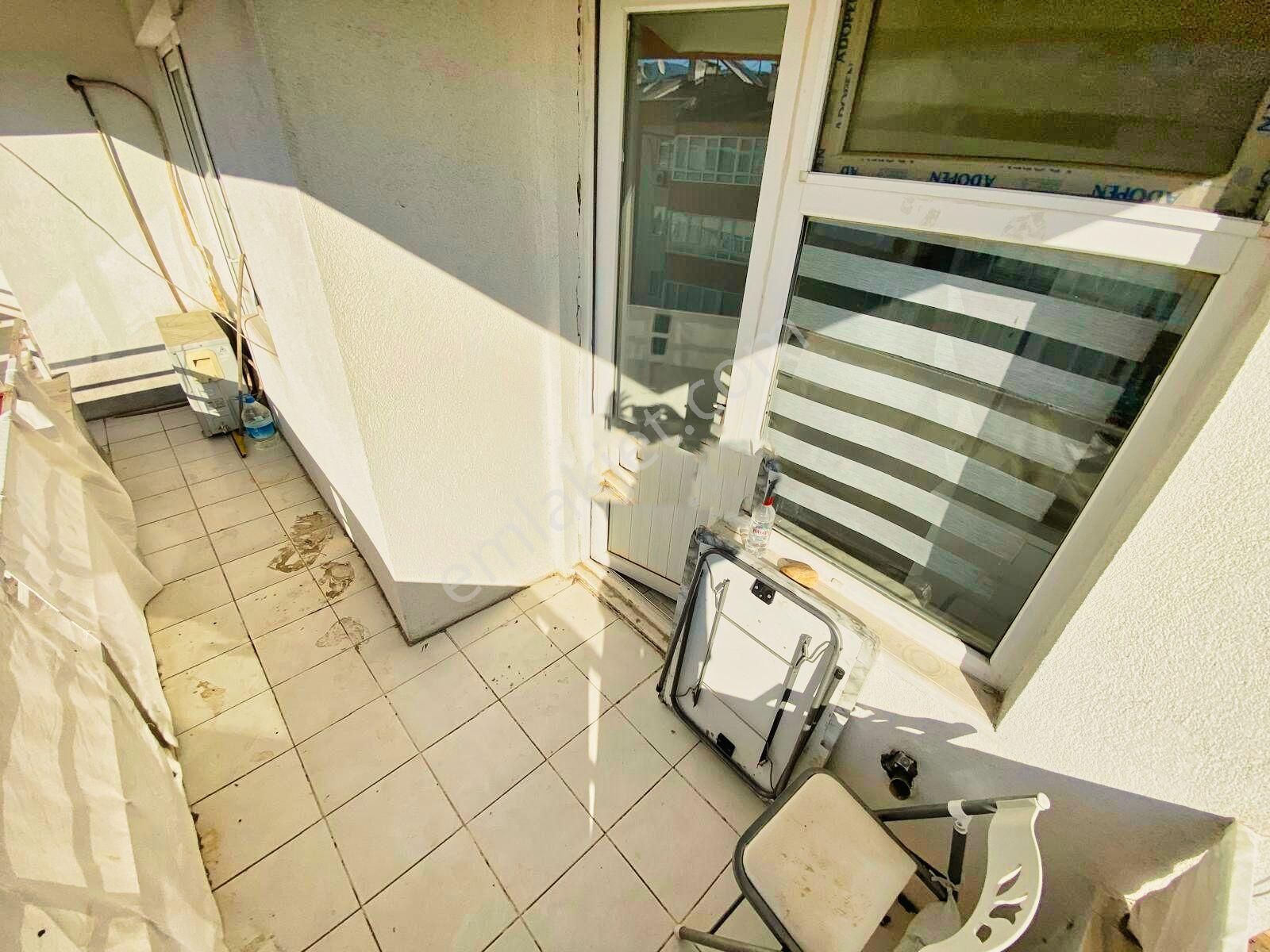 🔴aktif'ten Denize Yürüme Mesafesinde Geniş Teraslı Ayrı Mutfaklı Ön Cephe 2+1 Dubleks Fırsat Daire - Görsel 17