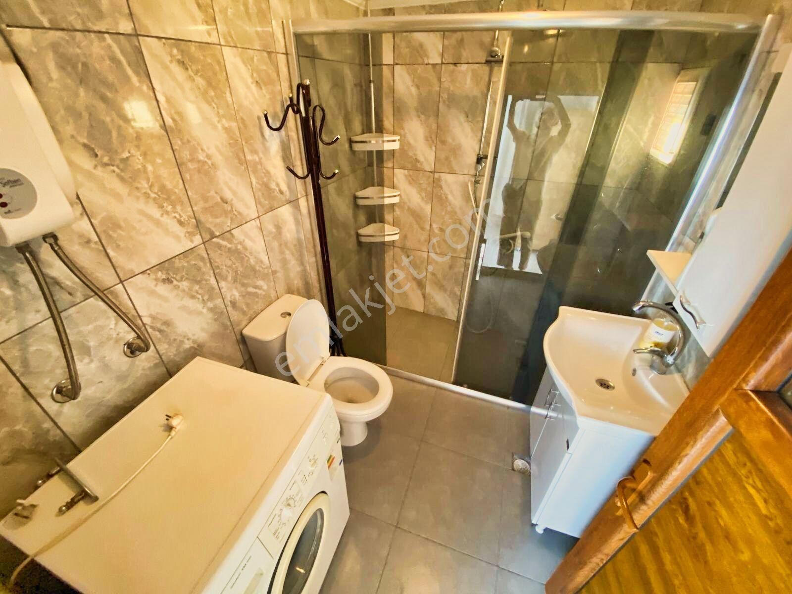 🔴aktif'ten Denize Yürüme Mesafesinde Geniş Teraslı Ayrı Mutfaklı Ön Cephe 2+1 Dubleks Fırsat Daire - Görsel 28