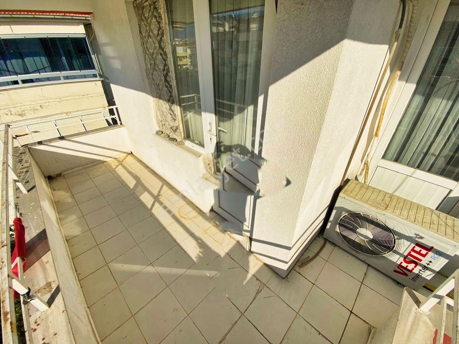 🔴aktif'ten Denize Yürüme Mesafesinde Geniş Teraslı Ayrı Mutfaklı Ön Cephe 2+1 Dubleks Fırsat Daire - Görsel 18