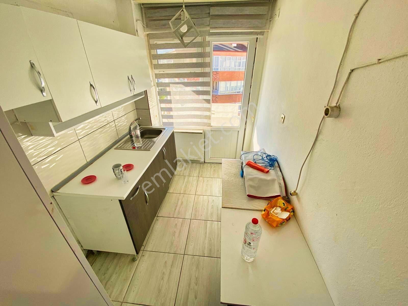 🔴aktif'ten Denize Yürüme Mesafesinde Geniş Teraslı Ayrı Mutfaklı Ön Cephe 2+1 Dubleks Fırsat Daire - Görsel 15