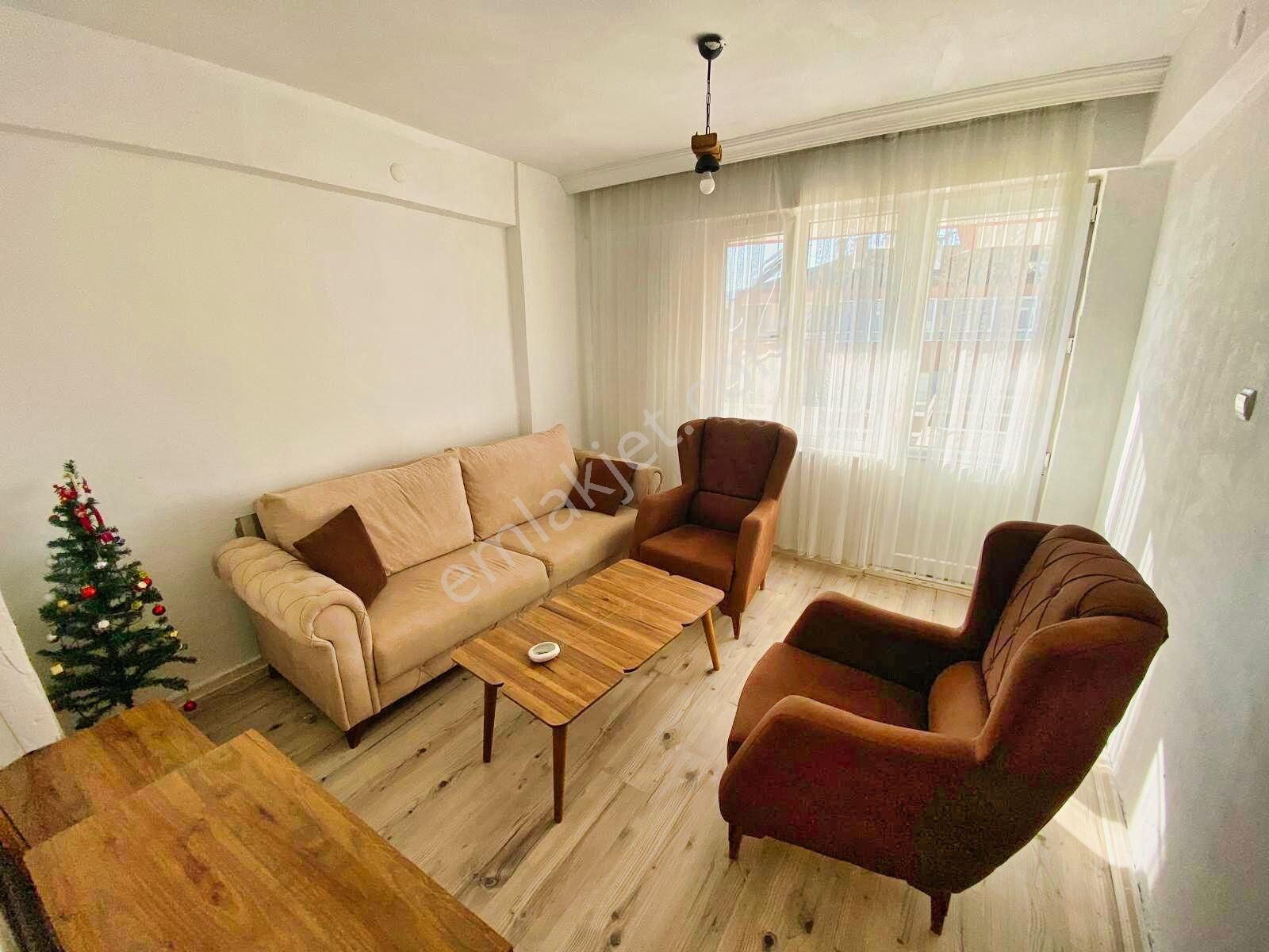 🔴aktif'ten Denize Yürüme Mesafesinde Geniş Teraslı Ayrı Mutfaklı Ön Cephe 2+1 Dubleks Fırsat Daire - Görsel 11