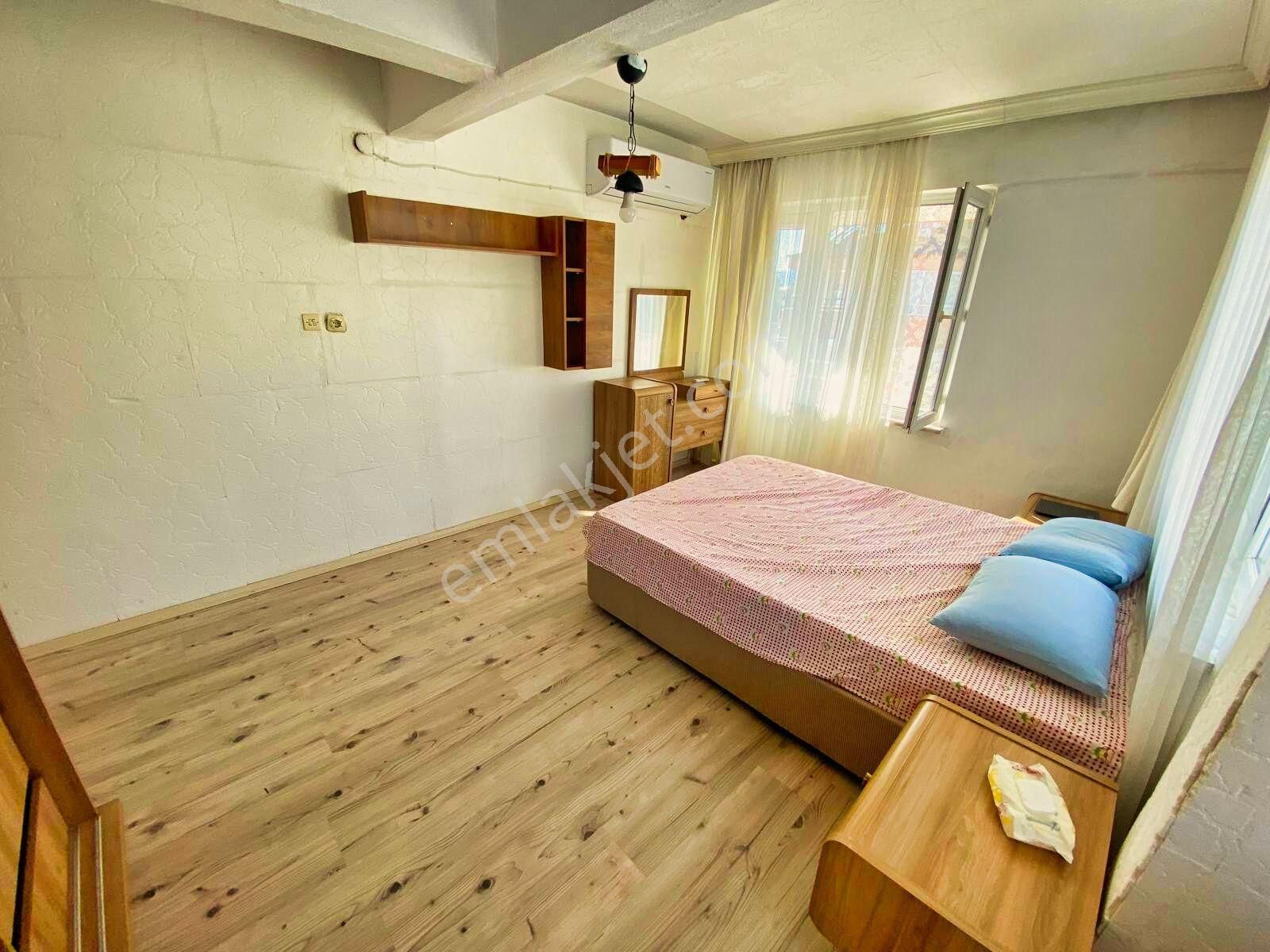 🔴aktif'ten Denize Yürüme Mesafesinde Geniş Teraslı Ayrı Mutfaklı Ön Cephe 2+1 Dubleks Fırsat Daire - Görsel 21