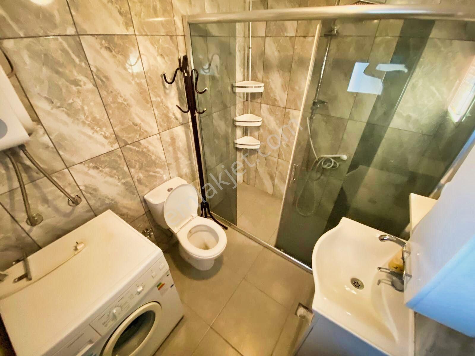 🔴aktif'ten Denize Yürüme Mesafesinde Geniş Teraslı Ayrı Mutfaklı Ön Cephe 2+1 Dubleks Fırsat Daire - Görsel 29