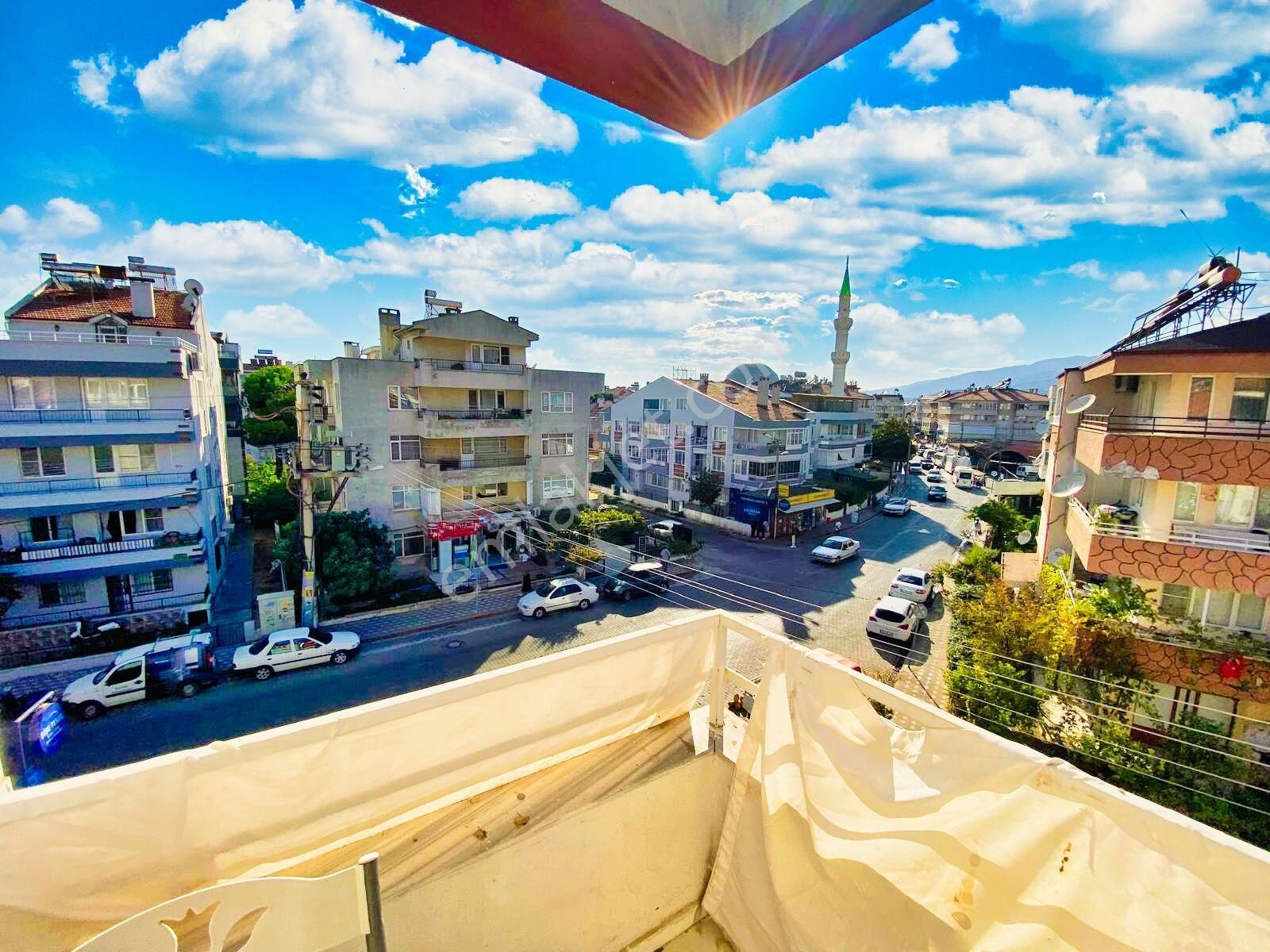 🔴aktif'ten Denize Yürüme Mesafesinde Geniş Teraslı Ayrı Mutfaklı Ön Cephe 2+1 Dubleks Fırsat Daire - Görsel 16