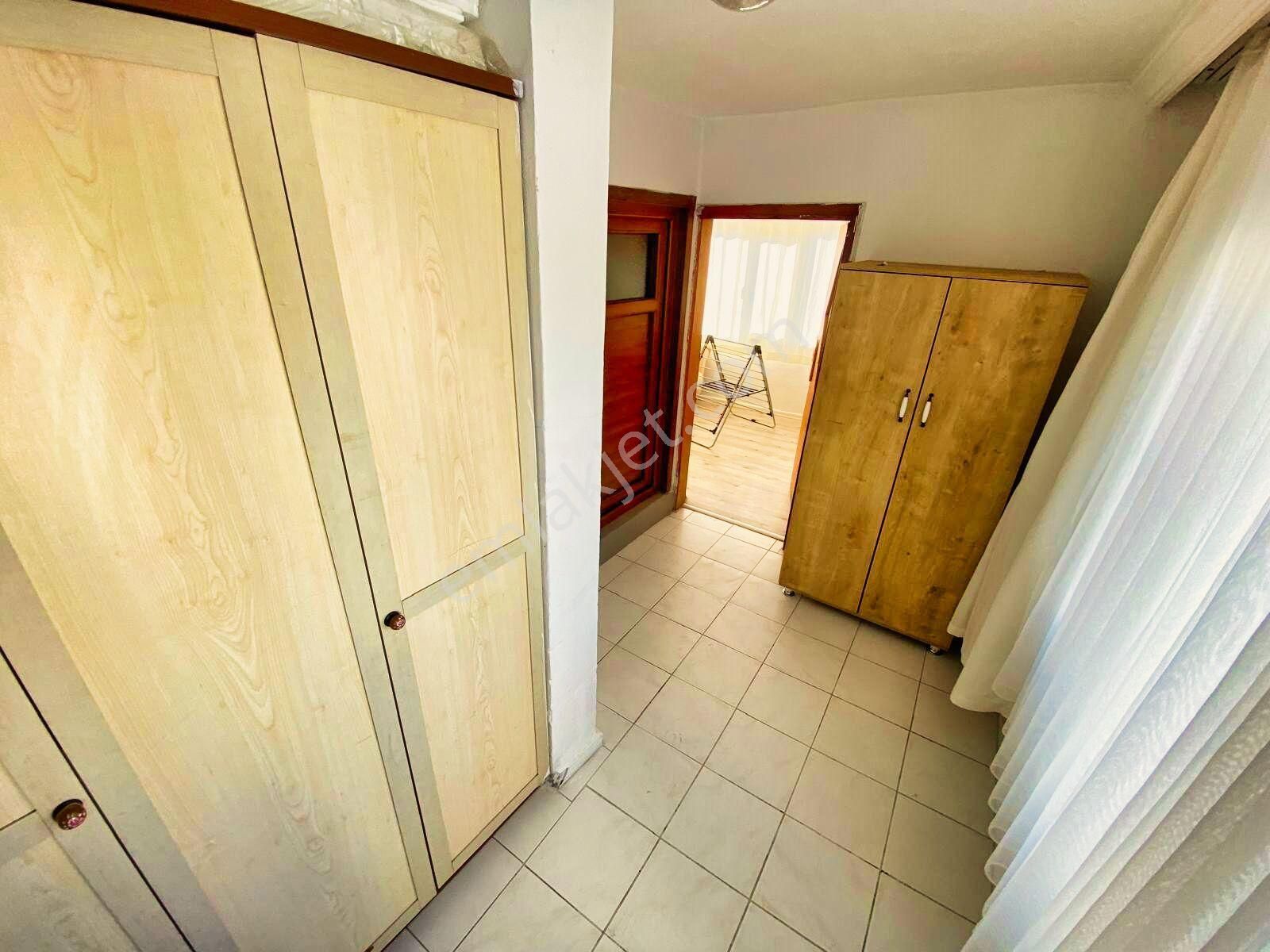 🔴aktif'ten Denize Yürüme Mesafesinde Geniş Teraslı Ayrı Mutfaklı Ön Cephe 2+1 Dubleks Fırsat Daire - Görsel 10