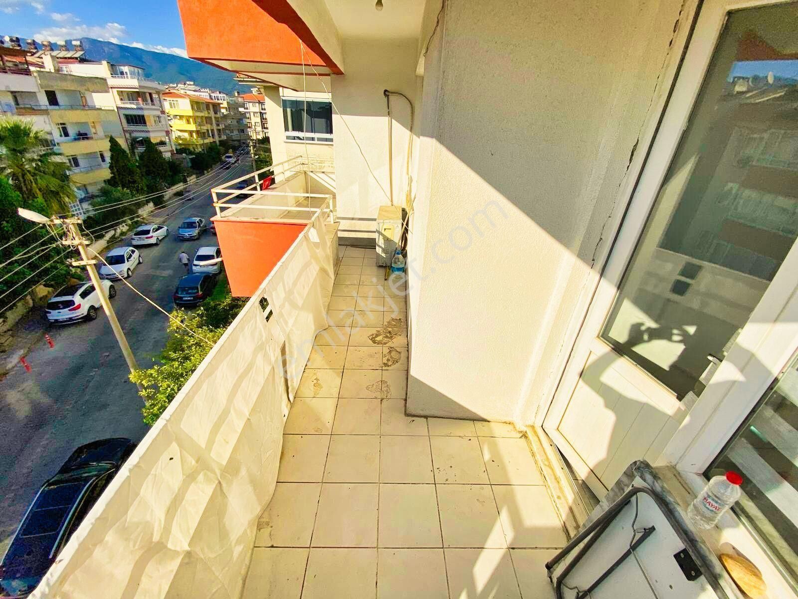 🔴aktif'ten Denize Yürüme Mesafesinde Geniş Teraslı Ayrı Mutfaklı Ön Cephe 2+1 Dubleks Fırsat Daire - Görsel 27