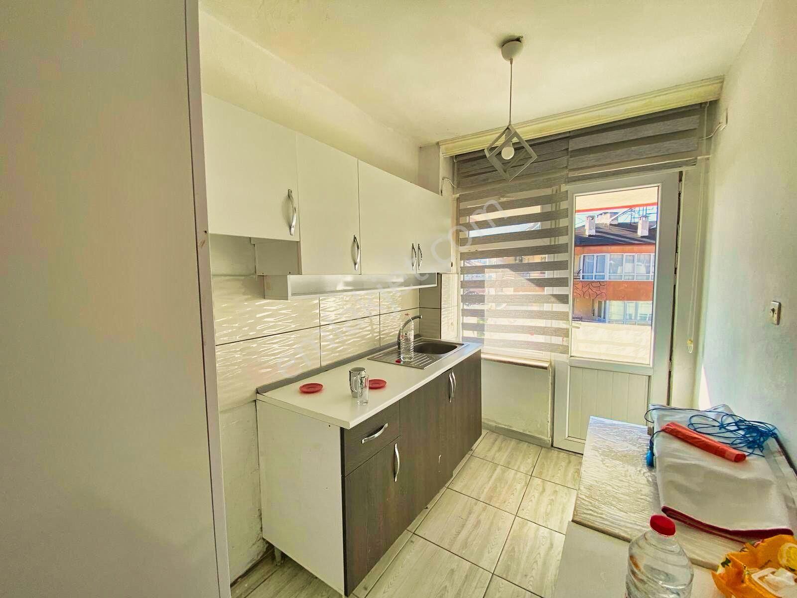 🔴aktif'ten Denize Yürüme Mesafesinde Geniş Teraslı Ayrı Mutfaklı Ön Cephe 2+1 Dubleks Fırsat Daire - Görsel 8