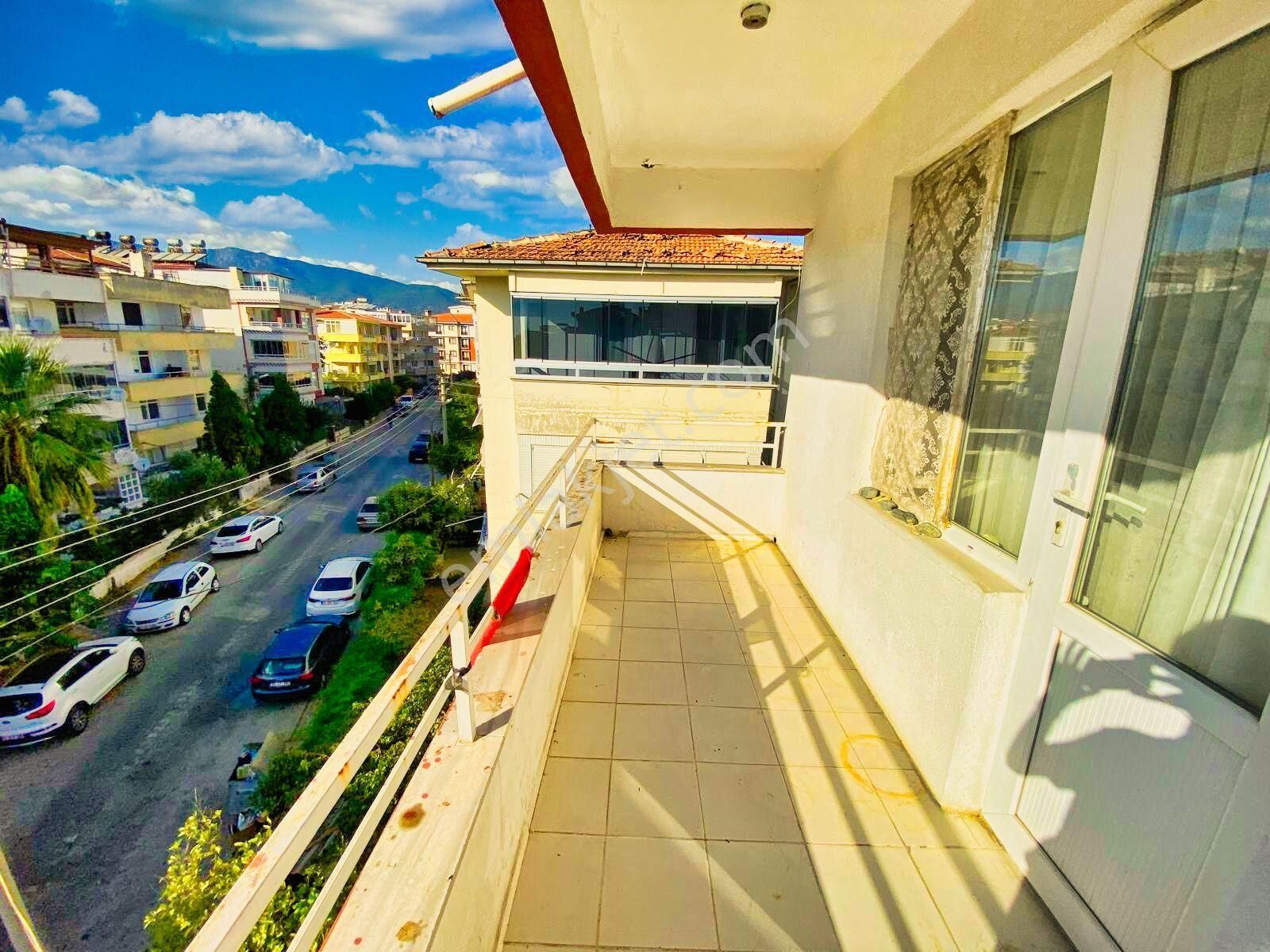 🔴aktif'ten Denize Yürüme Mesafesinde Geniş Teraslı Ayrı Mutfaklı Ön Cephe 2+1 Dubleks Fırsat Daire - Görsel 19