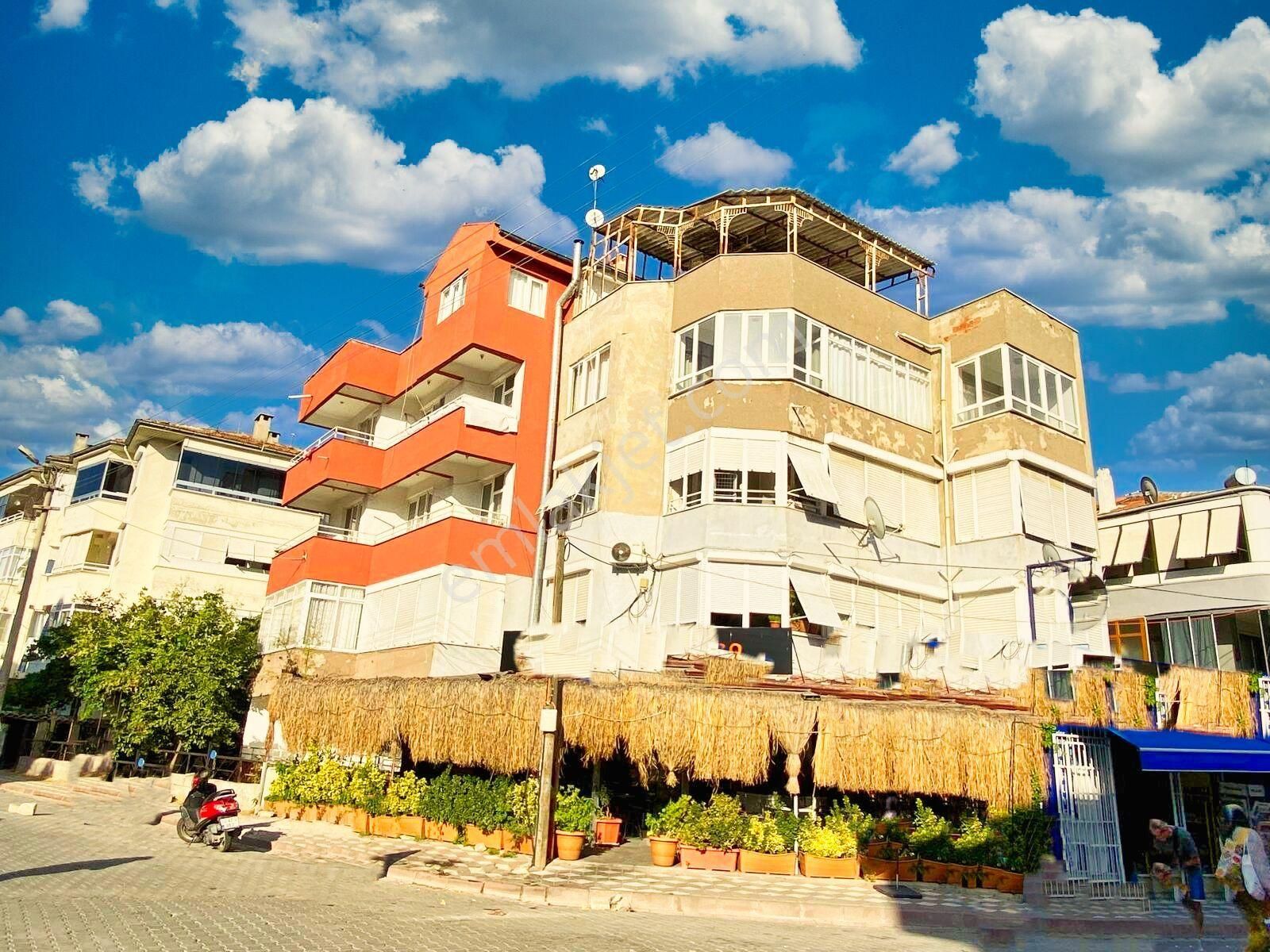 🔴aktif'ten Denize Yürüme Mesafesinde Geniş Teraslı Ayrı Mutfaklı Ön Cephe 2+1 Dubleks Fırsat Daire - Görsel 26