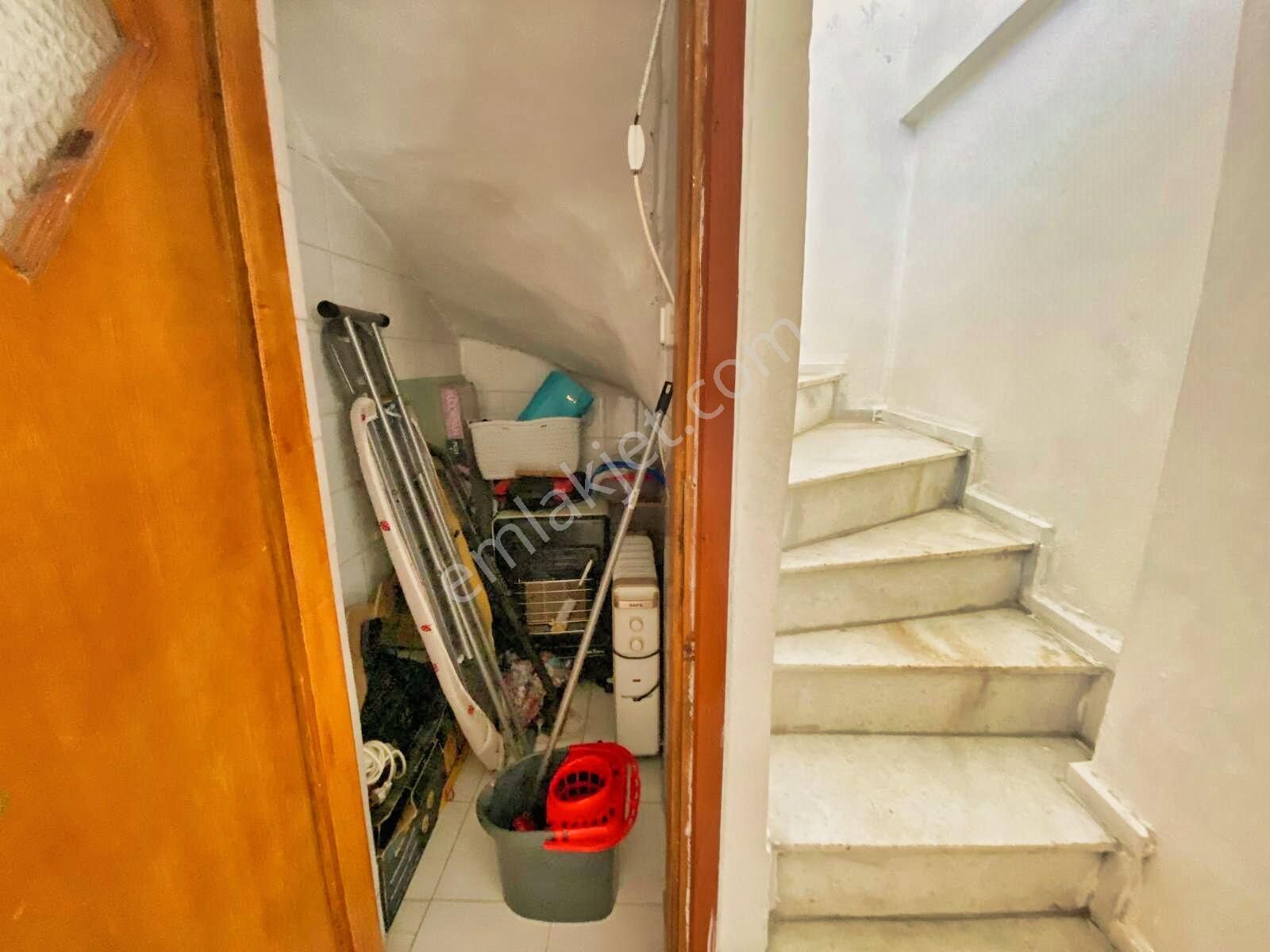 🔴aktif'ten Denize Yürüme Mesafesinde Geniş Teraslı Ayrı Mutfaklı Ön Cephe 2+1 Dubleks Fırsat Daire - Görsel 23