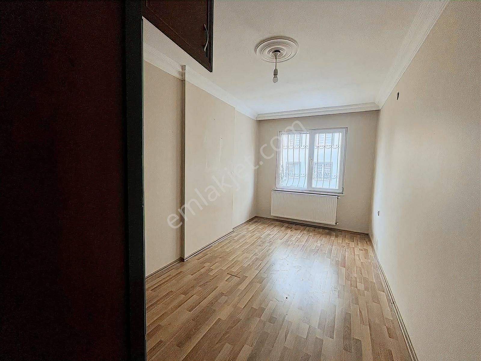 Bahçelievler Mah. Geniş 3+1 Kiralık Daire - Görsel 17