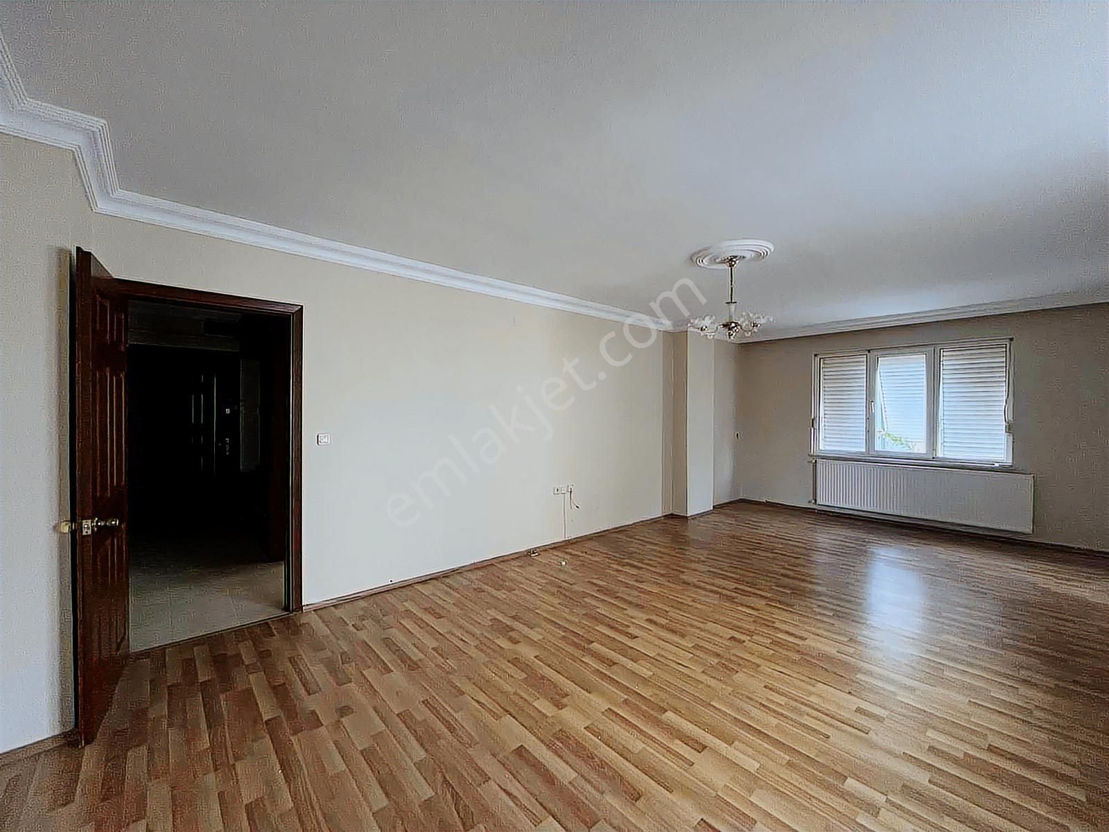 Bahçelievler Mah. Geniş 3+1 Kiralık Daire - Görsel 23