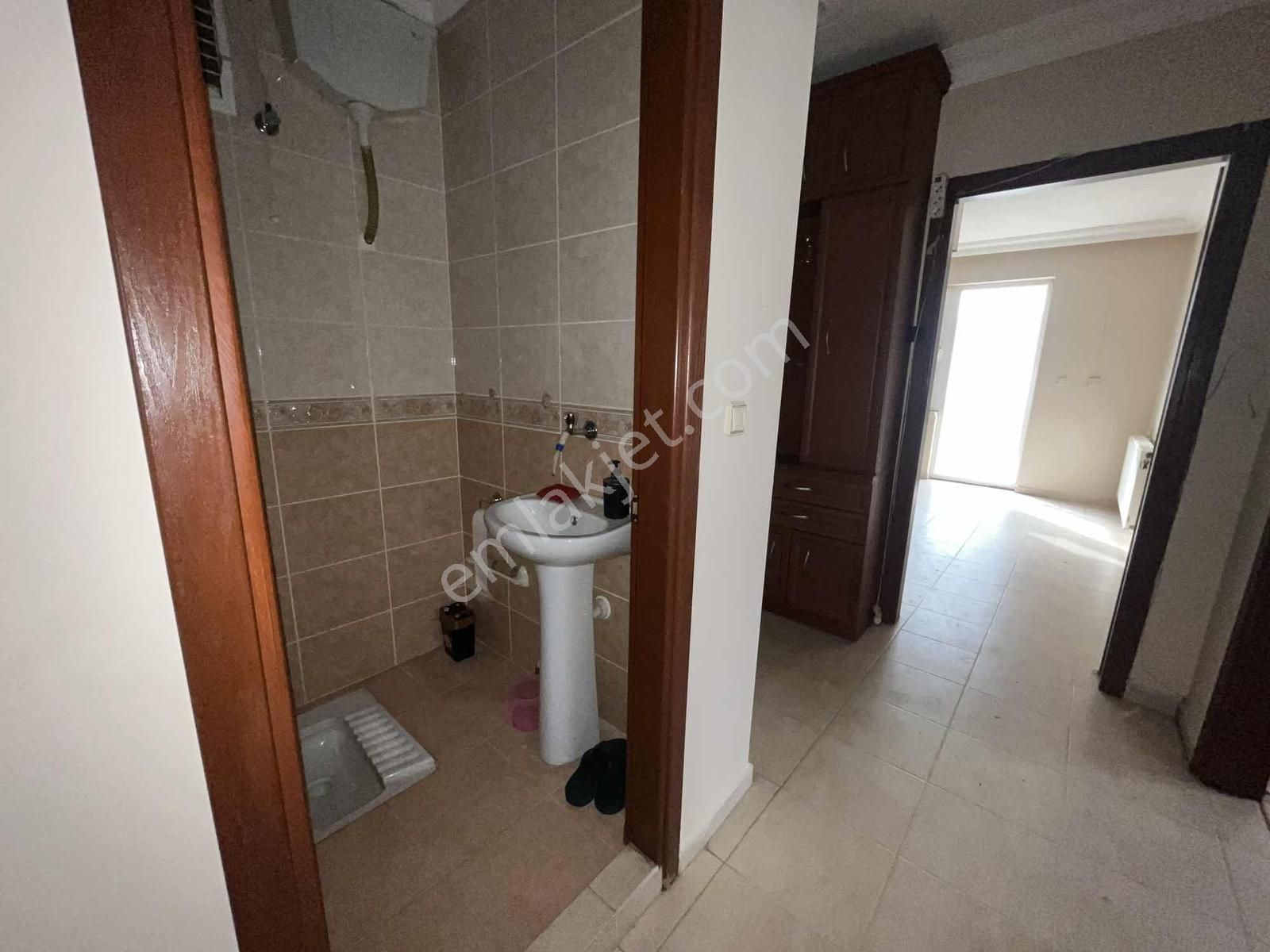 Bahçelievler Mah. Geniş 3+1 Kiralık Daire - Görsel 31