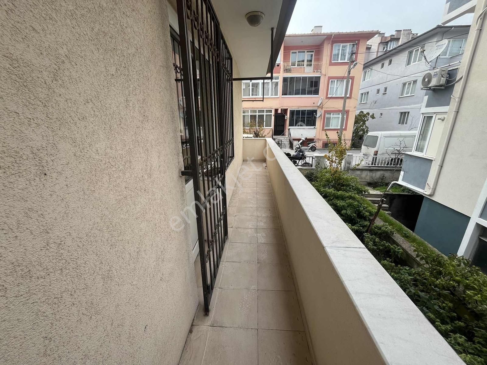 Bahçelievler Mah. Geniş 3+1 Kiralık Daire - Görsel 20