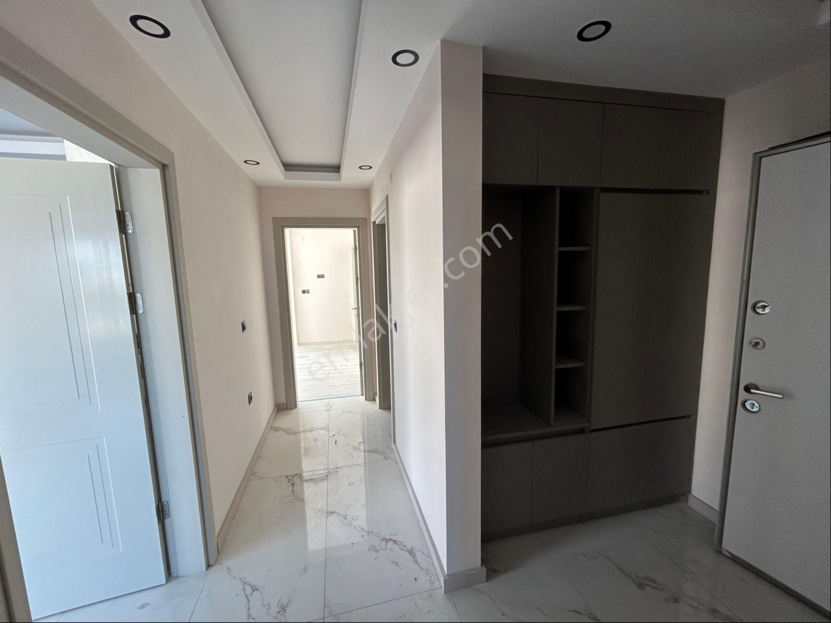 Kuşadası’nda Satılık Sıfır 2 + 1 Daireler - Görsel 15