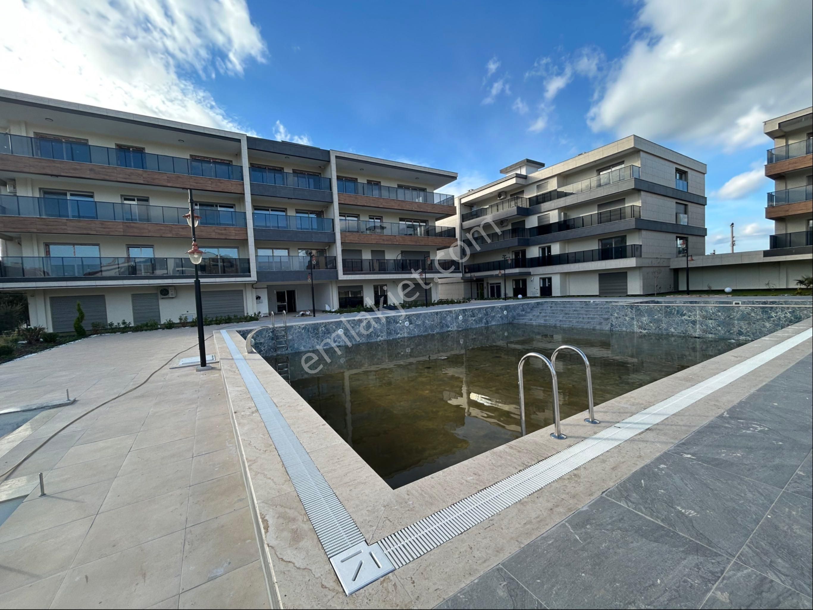 Kuşadası’nda Satılık Sıfır 2 + 1 Daireler - Görsel 8