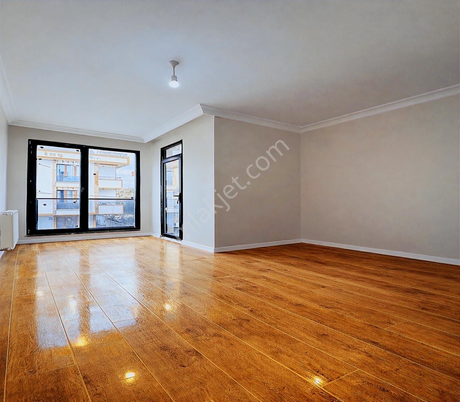 Lıve Yapı'dan Kavaklı Merkezde Şık İşçiliğe Sahip Ferah 3+1daire - Görsel 22