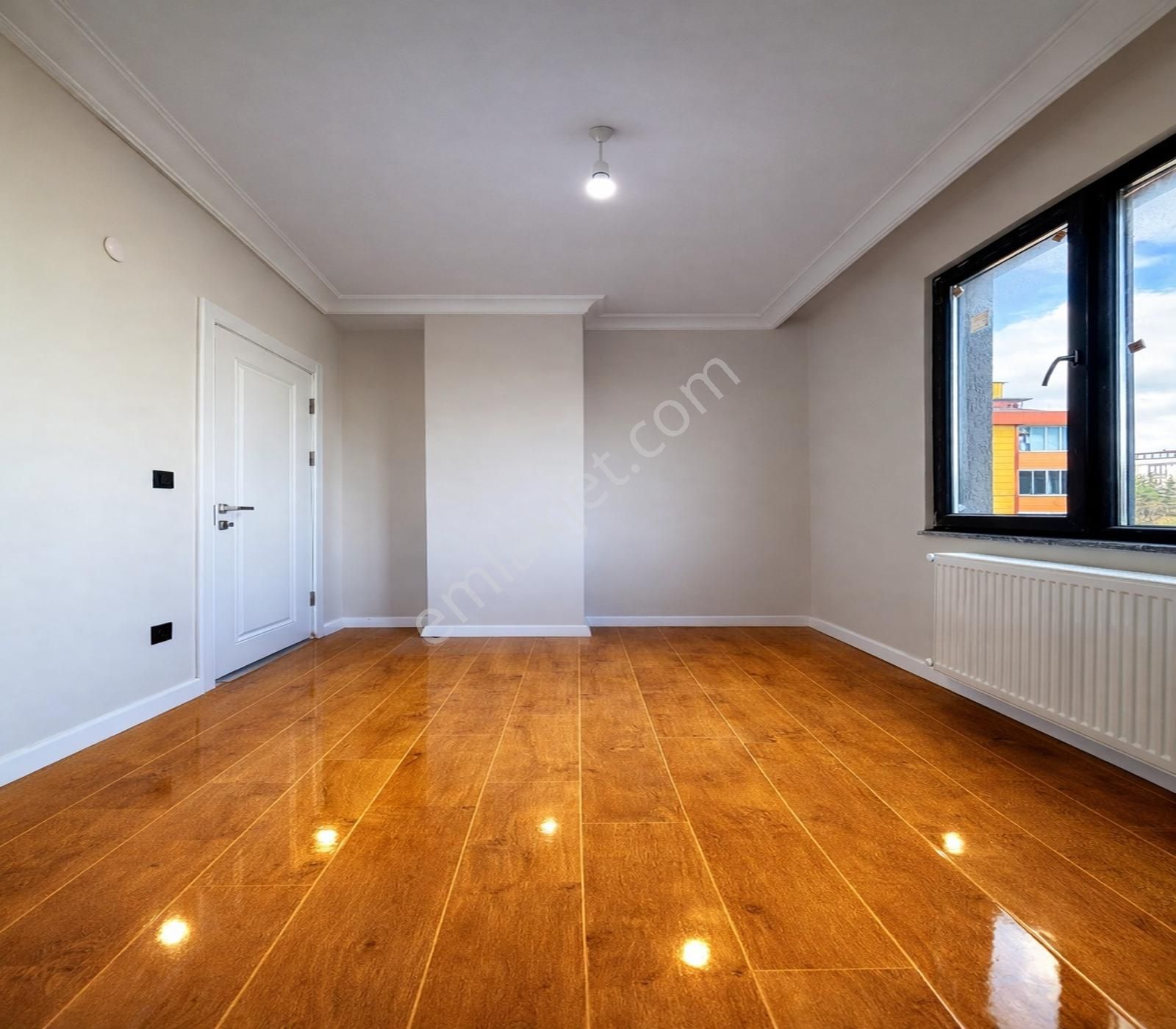 Lıve Yapı'dan Kavaklı Merkezde Şık İşçiliğe Sahip Ferah 3+1daire - Görsel 14