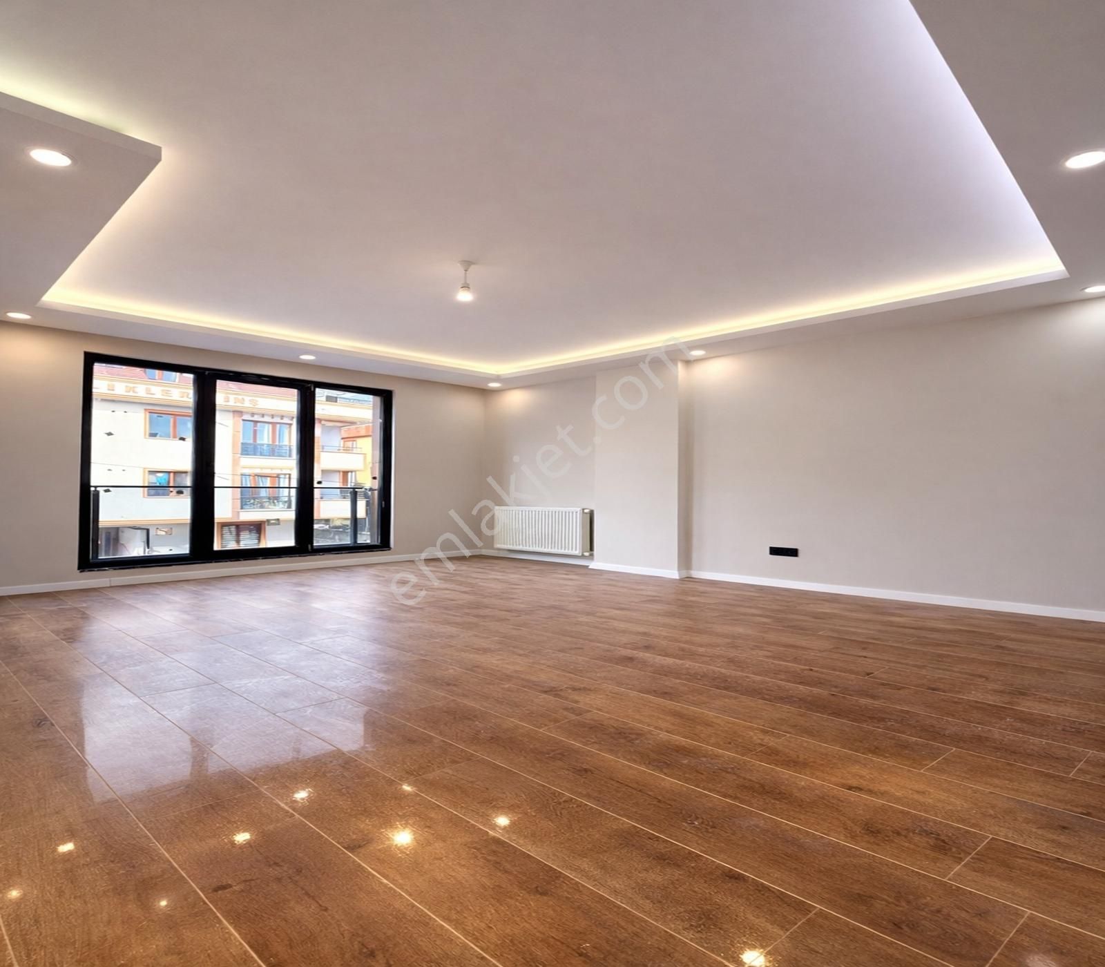 Lıve Yapı'dan Kavaklı Merkezde Şık İşçiliğe Sahip Ferah 3+1daire - Görsel 16