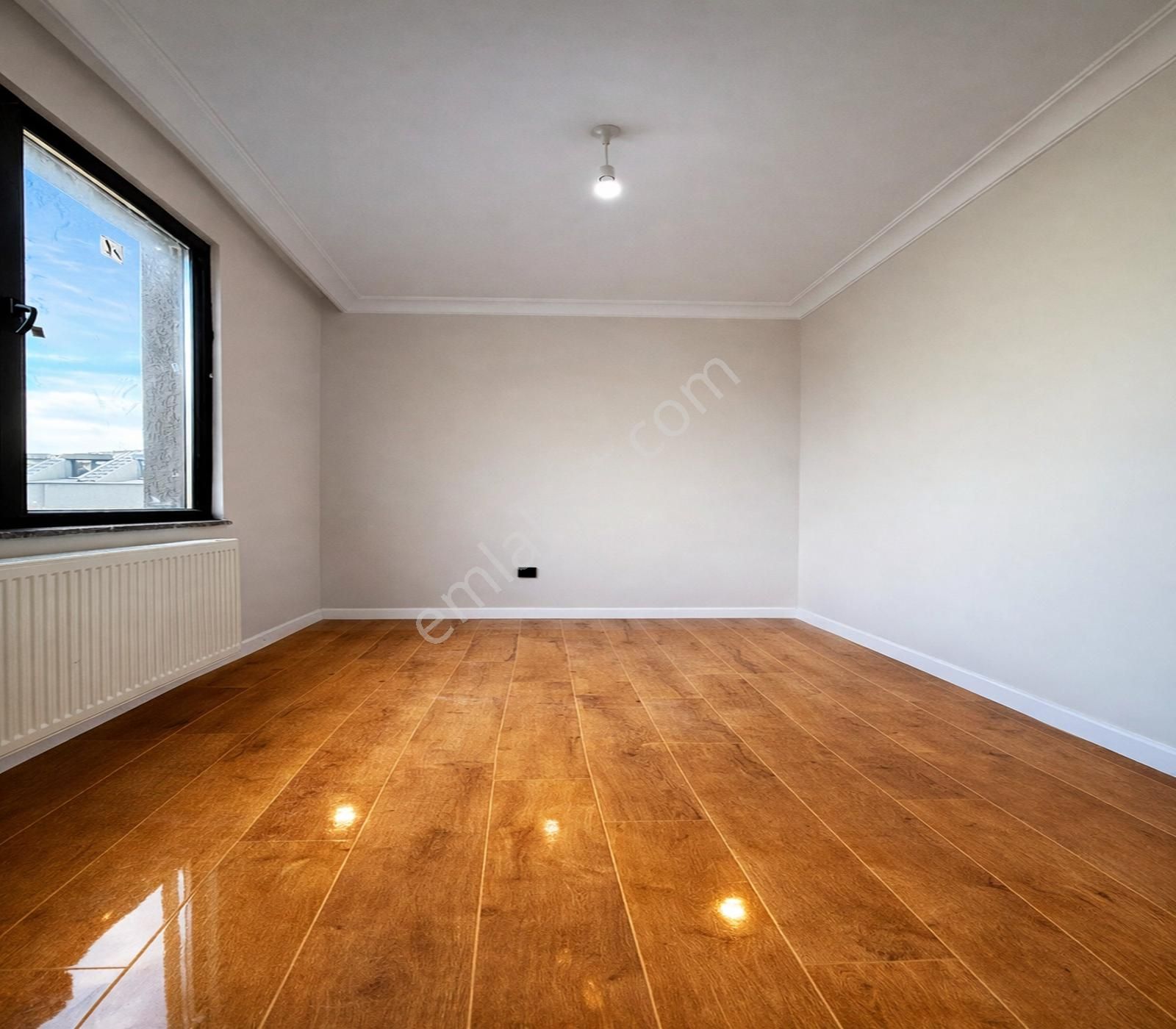 Lıve Yapı'dan Kavaklı Merkezde Şık İşçiliğe Sahip Ferah 3+1daire - Görsel 11