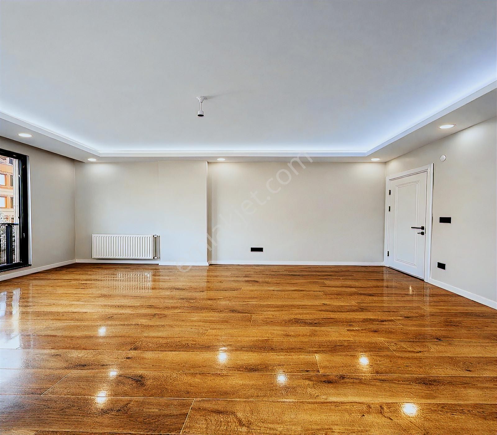 Lıve Yapı'dan Kavaklı Merkezde Şık İşçiliğe Sahip Ferah 3+1daire - Görsel 29