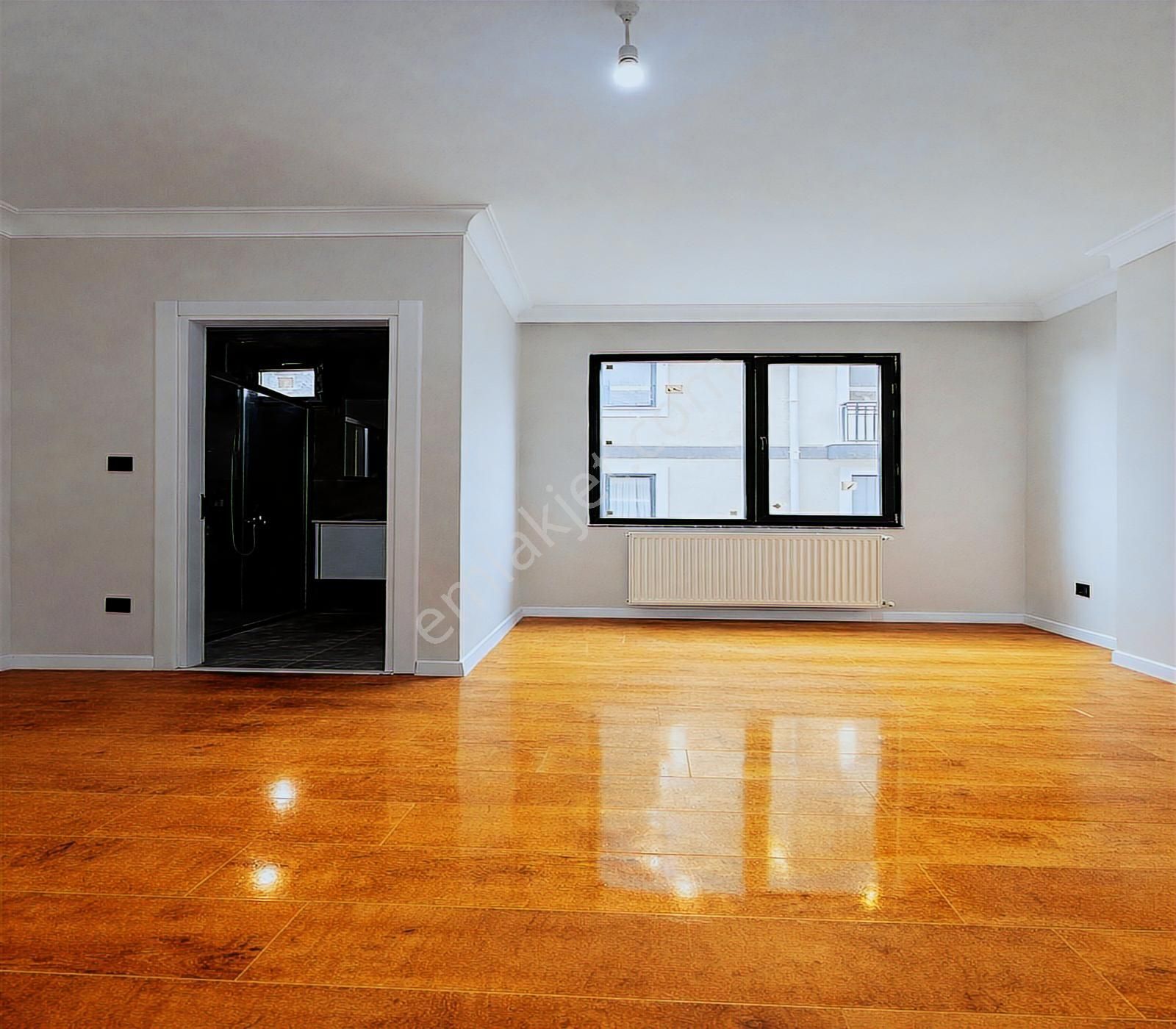 Lıve Yapı'dan Kavaklı Merkezde Şık İşçiliğe Sahip Ferah 3+1daire - Görsel 21