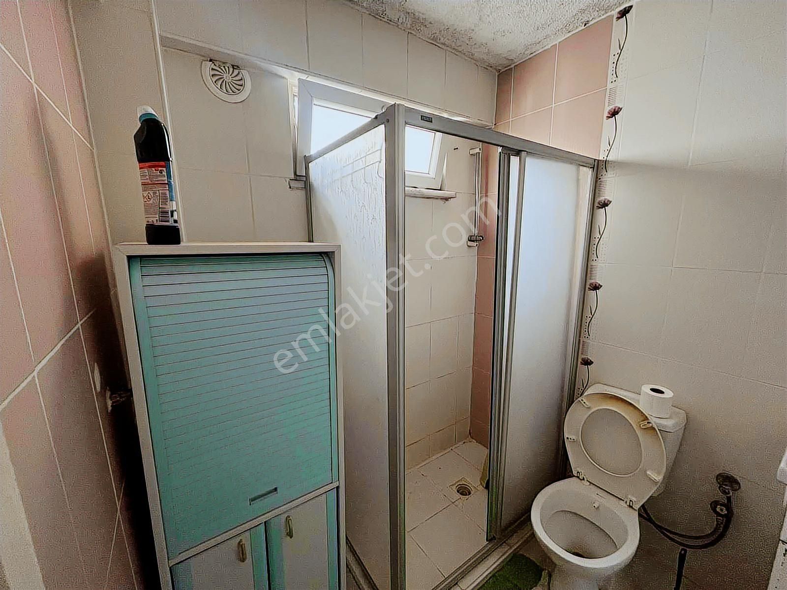 Bandırma Cad. Üzeri Eşyalı Geniş Daire - Görsel 15