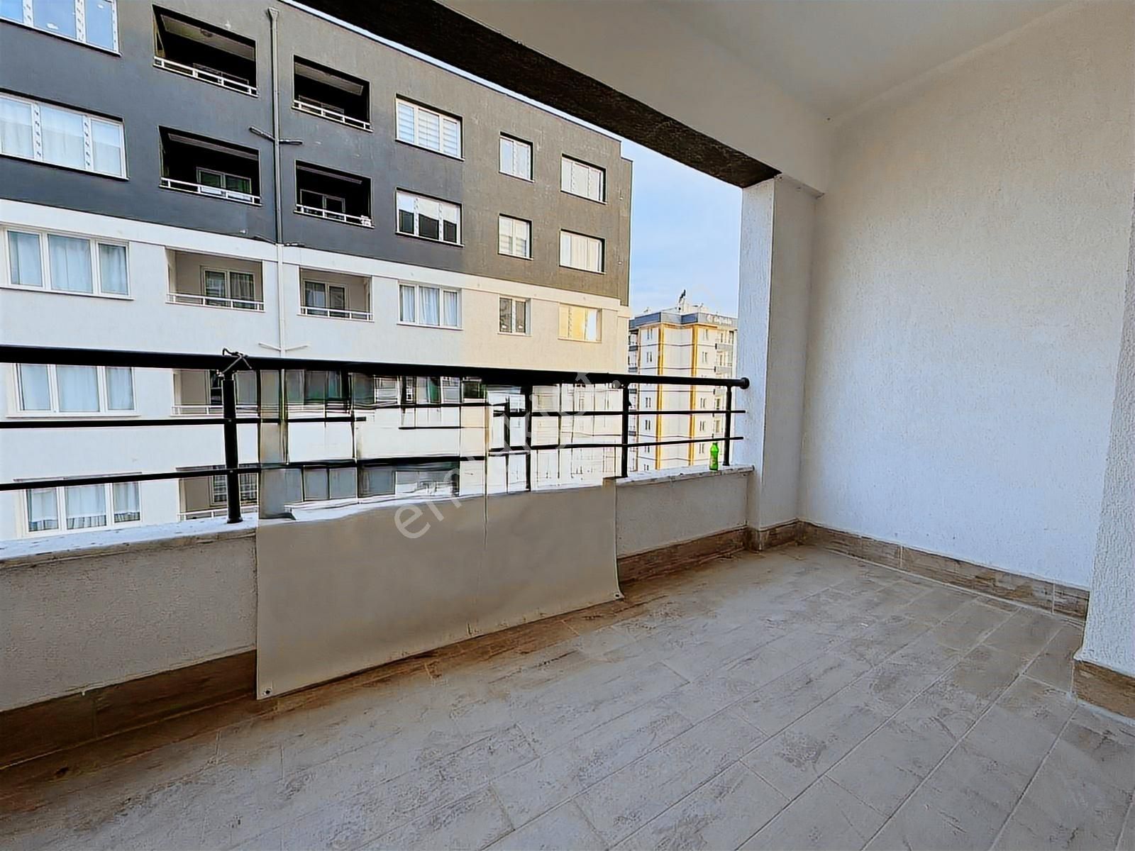 Şehir Hastanesi Karşısı 2+1 Karum Hemen Oturulur Meskenli - Görsel 11