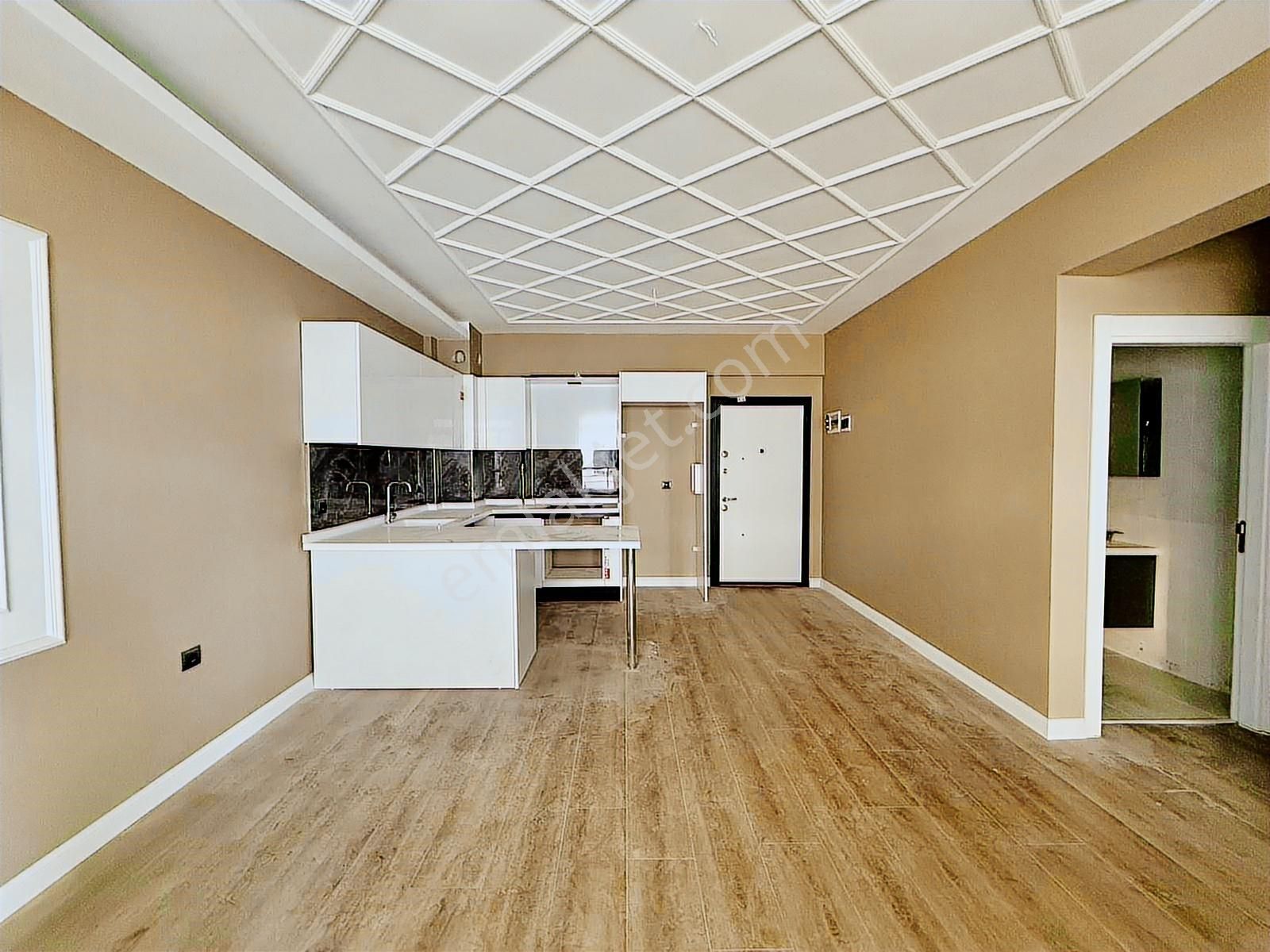 Şehir Hastanesi Karşısı 2+1 Karum Hemen Oturulur Meskenli - Görsel 3