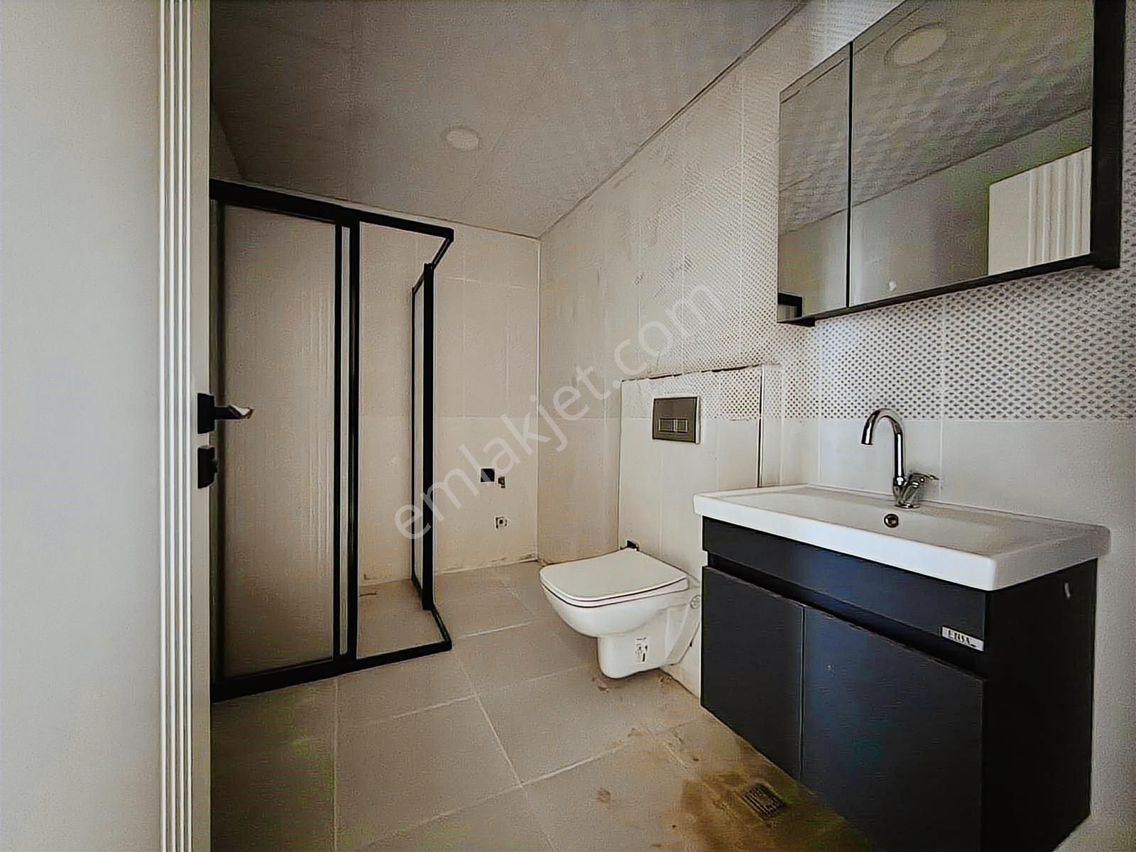 Şehir Hastanesi Karşısı 2+1 Karum Hemen Oturulur Meskenli - Görsel 4