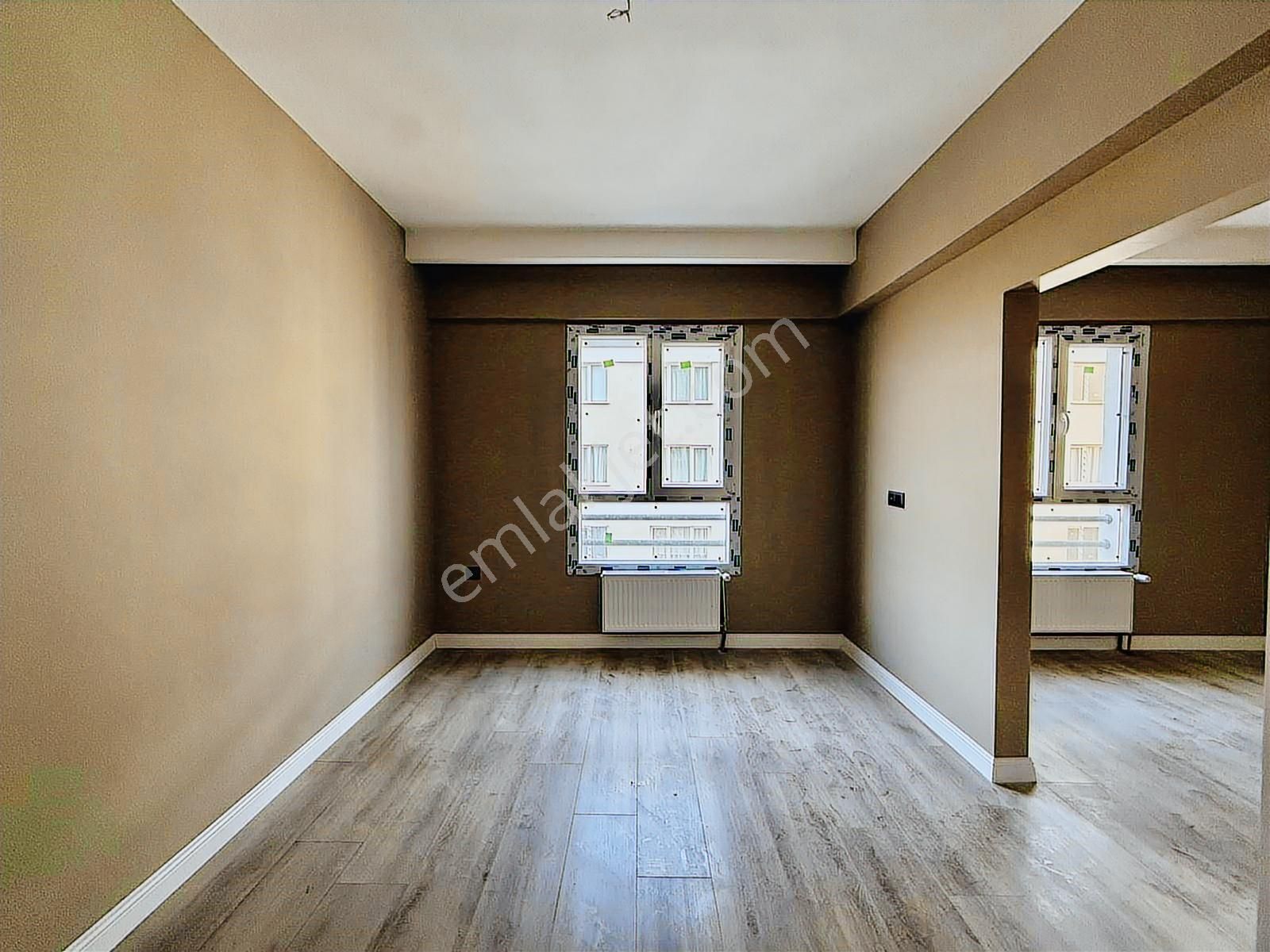 Şehir Hastanesi Karşısı 2+1 Karum Hemen Oturulur Meskenli - Görsel 5