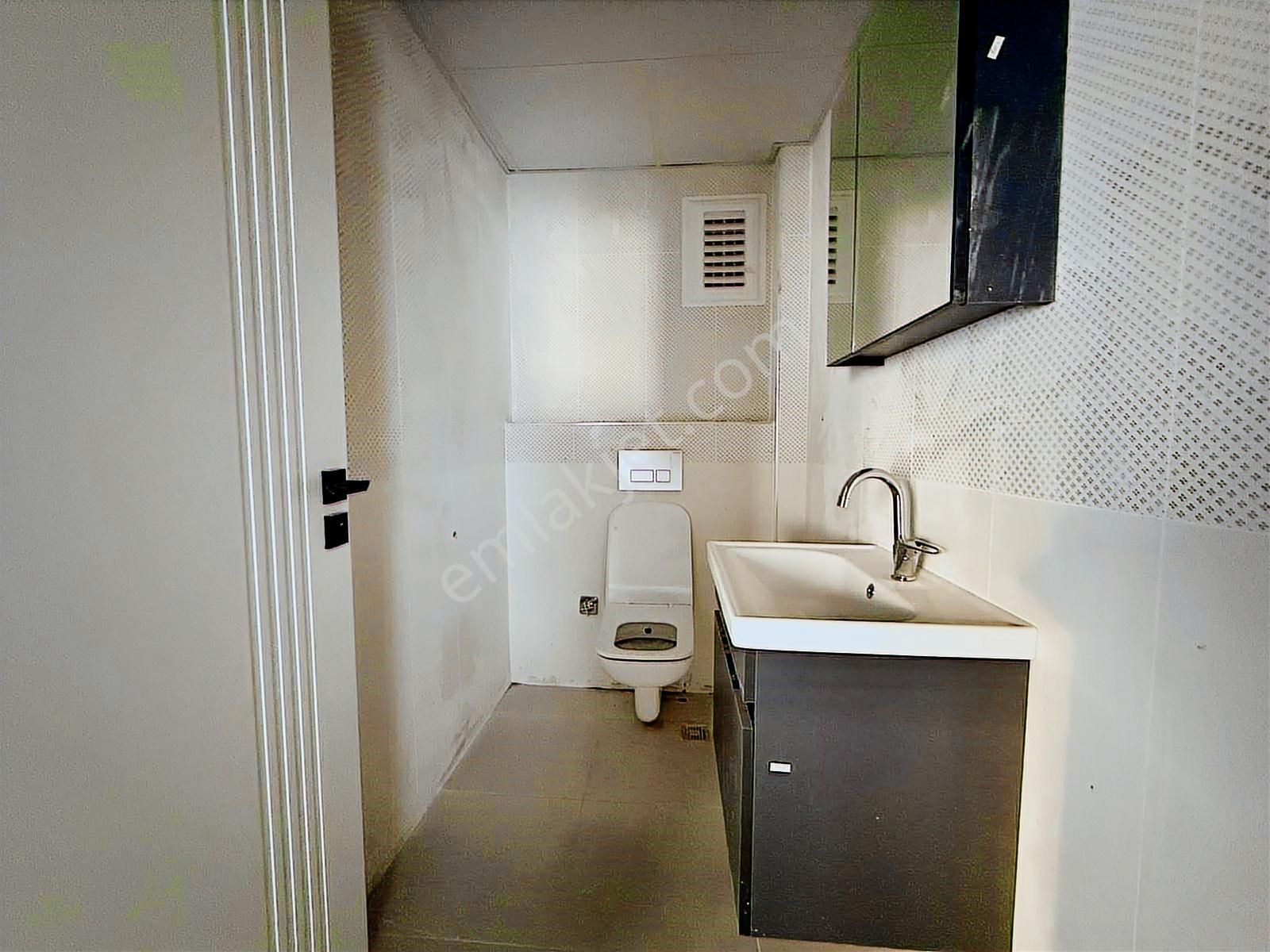 Şehir Hastanesi Karşısı 2+1 Karum Hemen Oturulur Meskenli - Görsel 9