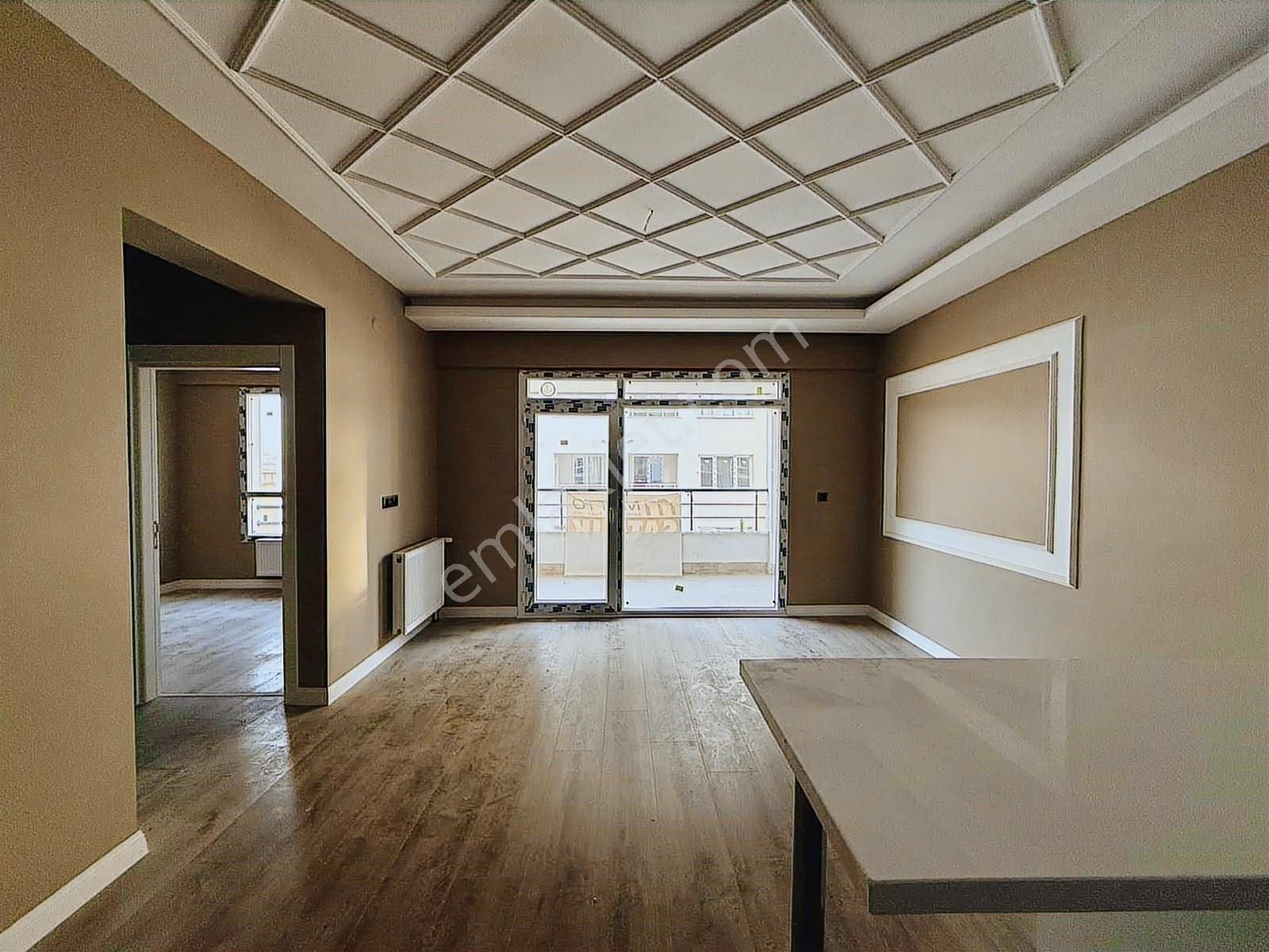 Şehir Hastanesi Karşısı 2+1 Karum Hemen Oturulur Meskenli - Görsel 4