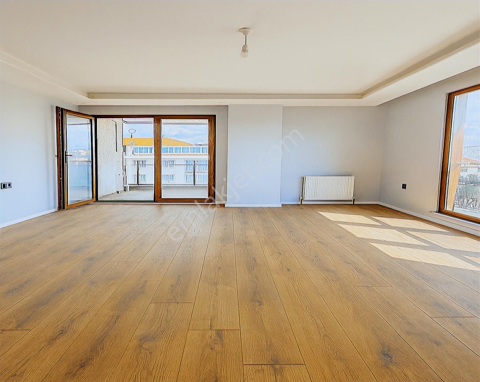 Beylikdüzü Lıve Yapı'dan Full Concept Site İçi Havuzlu 4+2daire - Görsel 3