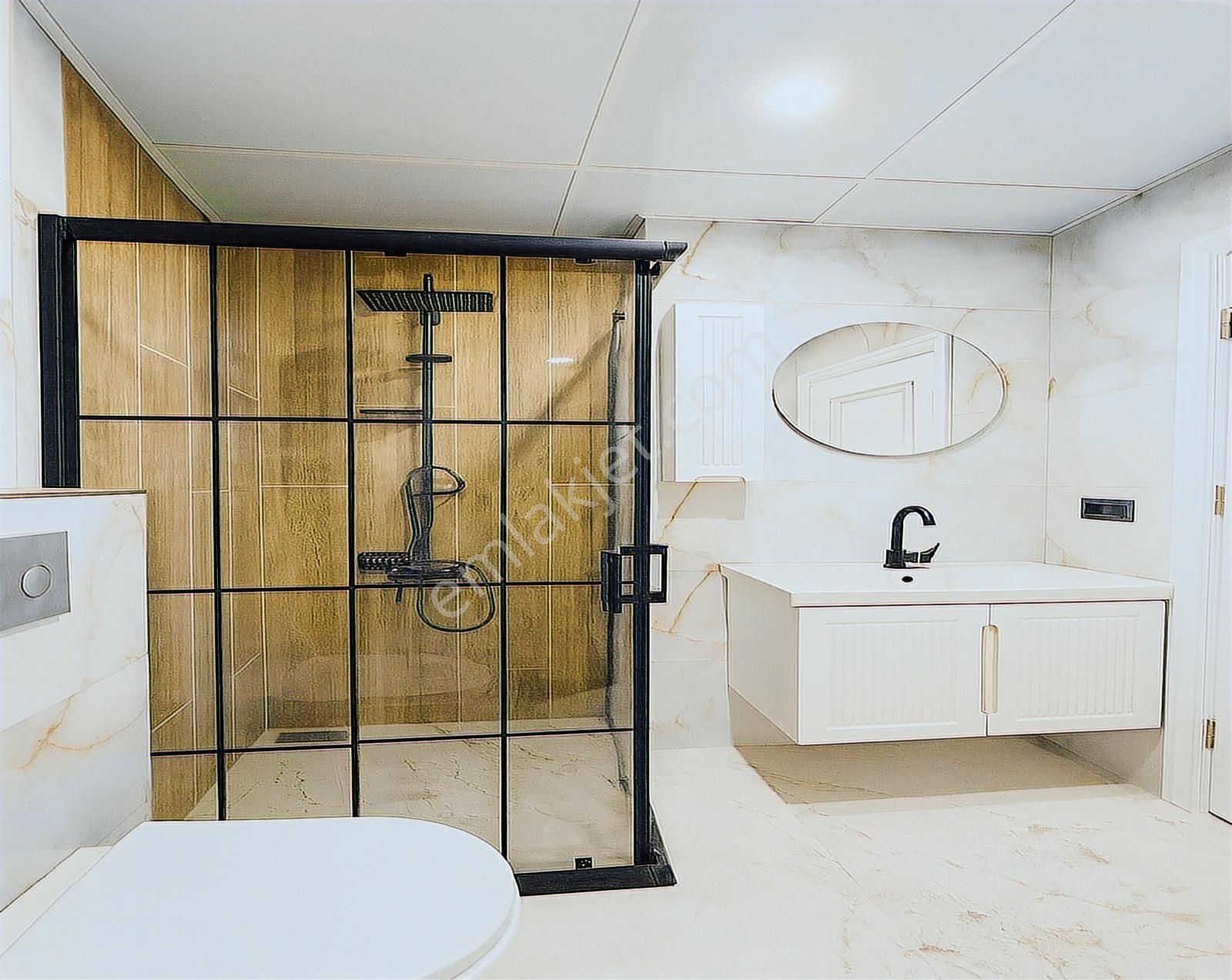 Beylikdüzü Lıve Yapı'dan Full Concept Site İçi Havuzlu 4+2daire - Görsel 29