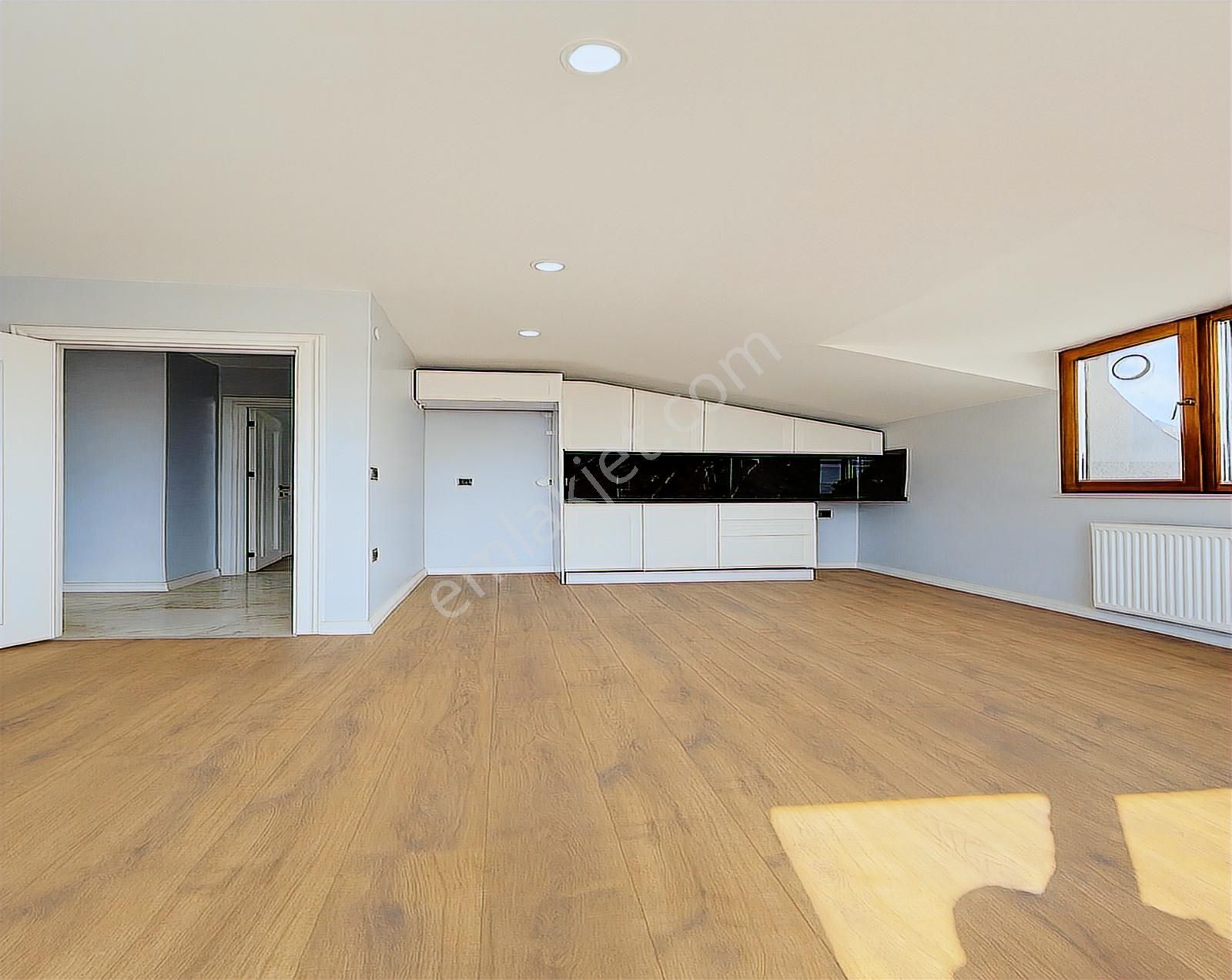 Beylikdüzü Lıve Yapı'dan Full Concept Site İçi Havuzlu 4+2daire - Görsel 18