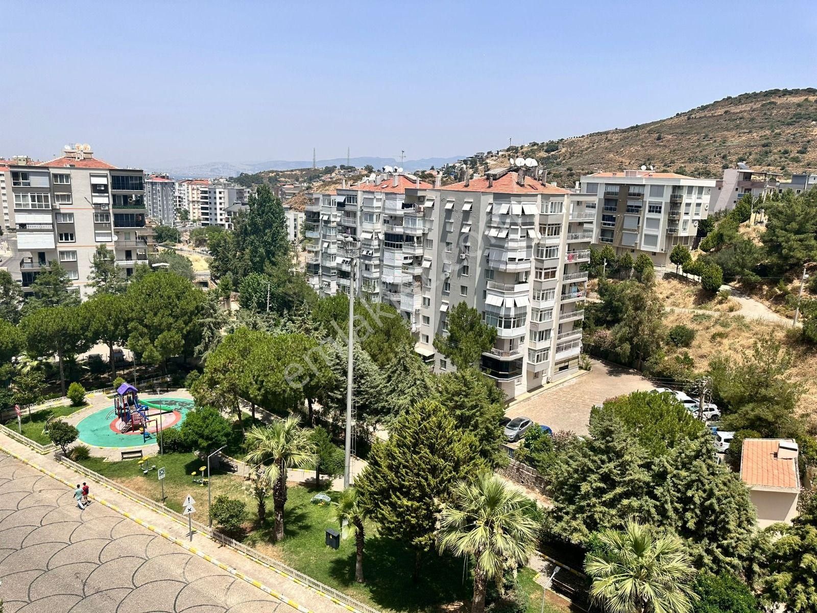 3+1, Jeotermalli, Ara Kat, Asansörlü, Açık Otopark, Spor Salonu, Manzaralı Ferah - Görsel 18