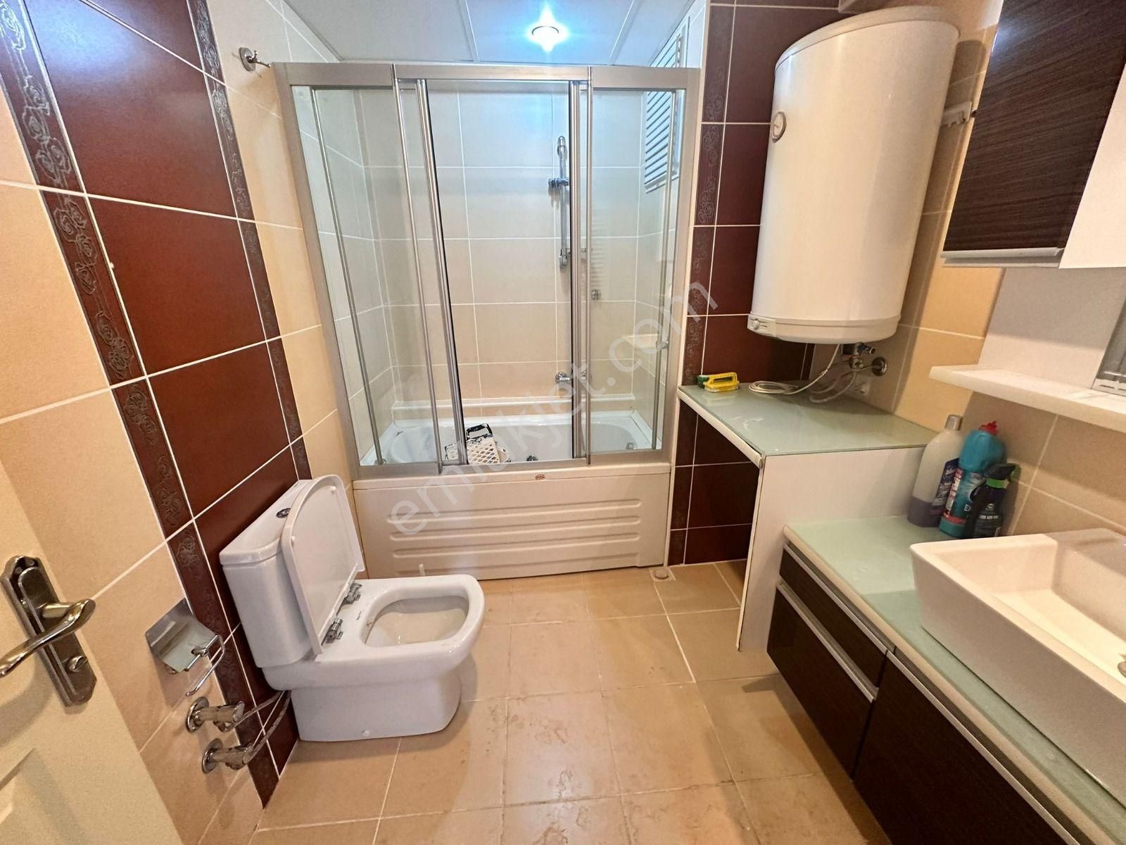 3+1, Jeotermalli, Ara Kat, Asansörlü, Açık Otopark, Spor Salonu, Manzaralı Ferah - Görsel 23