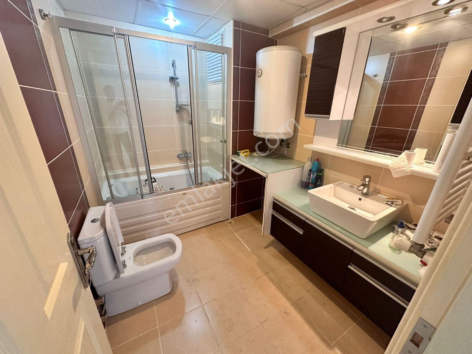 3+1, Jeotermalli, Ara Kat, Asansörlü, Açık Otopark, Spor Salonu, Manzaralı Ferah - Görsel 12