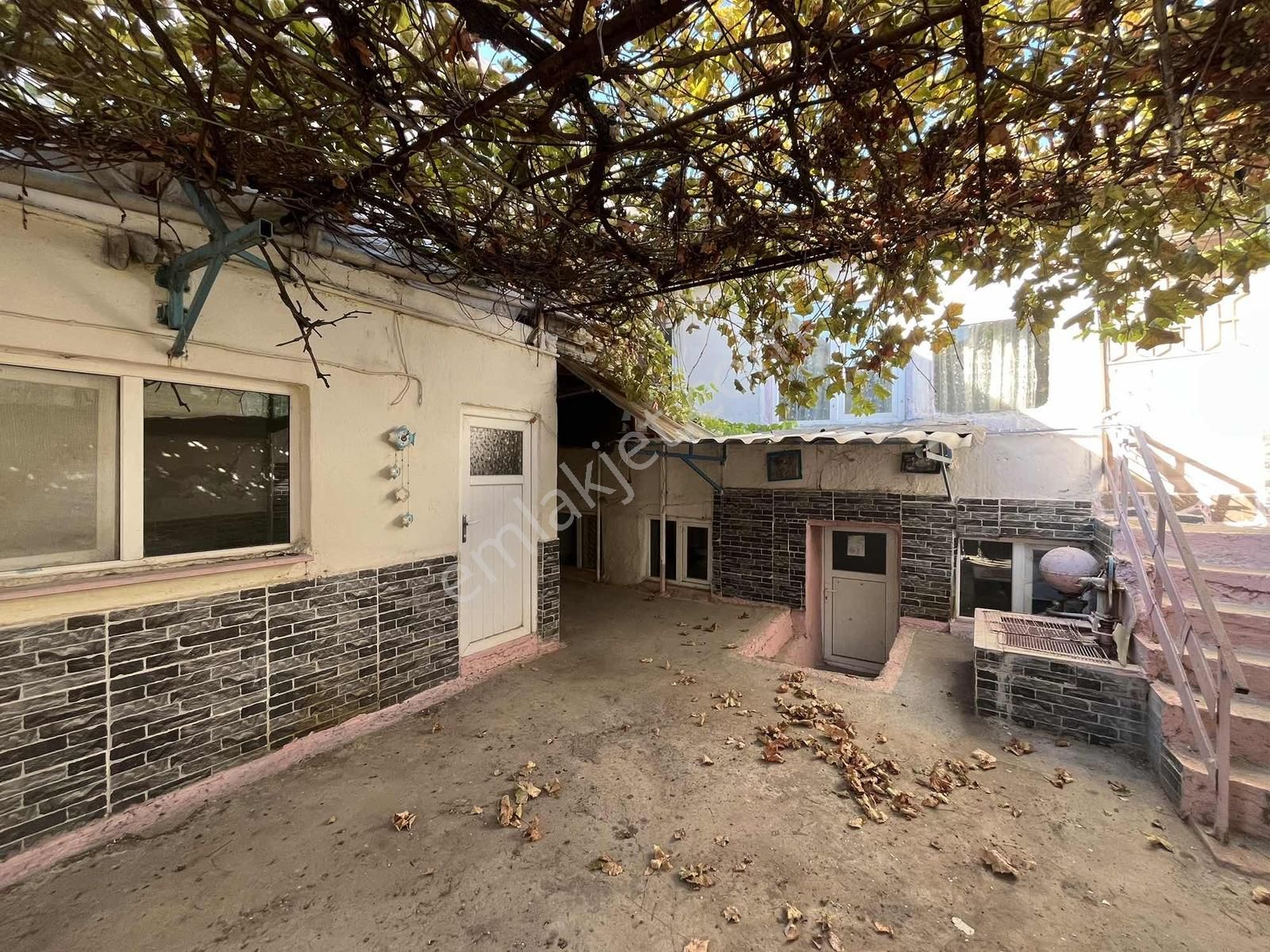 Yatırımlık Gümüşçeşme Mah.müstakil Ev Satılıktır. - Görsel 19