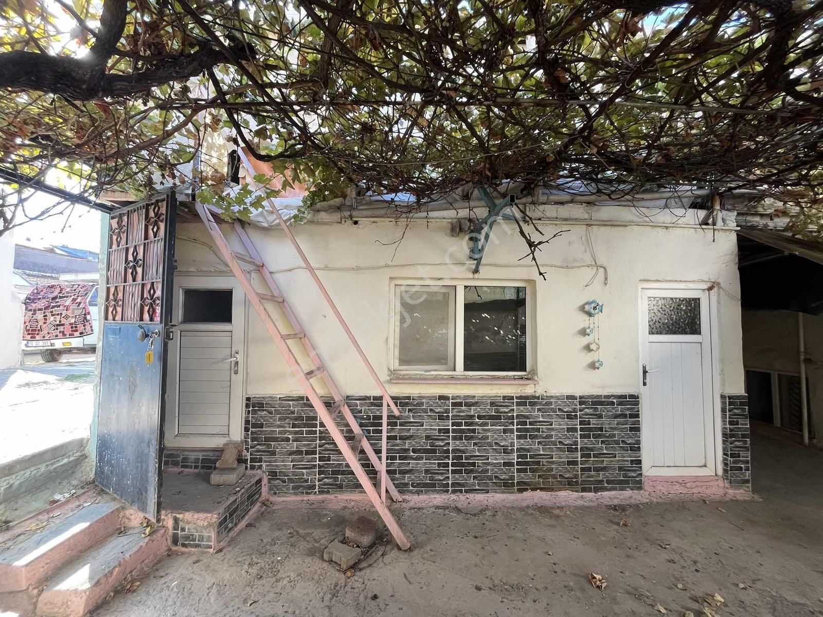 Yatırımlık Gümüşçeşme Mah.müstakil Ev Satılıktır. - Görsel 20