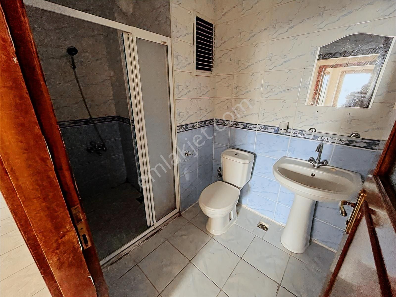 Kardeşler'de Antares Avm Yakını Yüksek Giriş Satılık Daire - Görsel 17