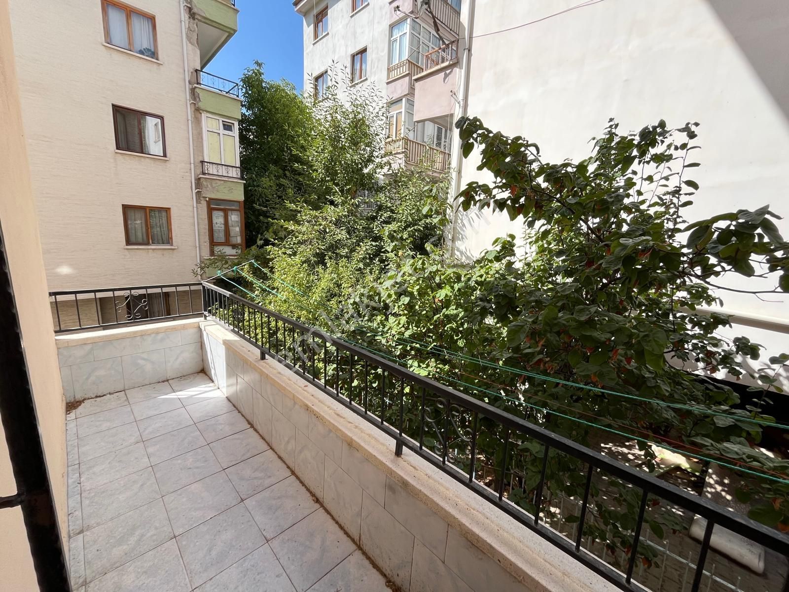 Kardeşler'de Antares Avm Yakını Yüksek Giriş Satılık Daire - Görsel 24